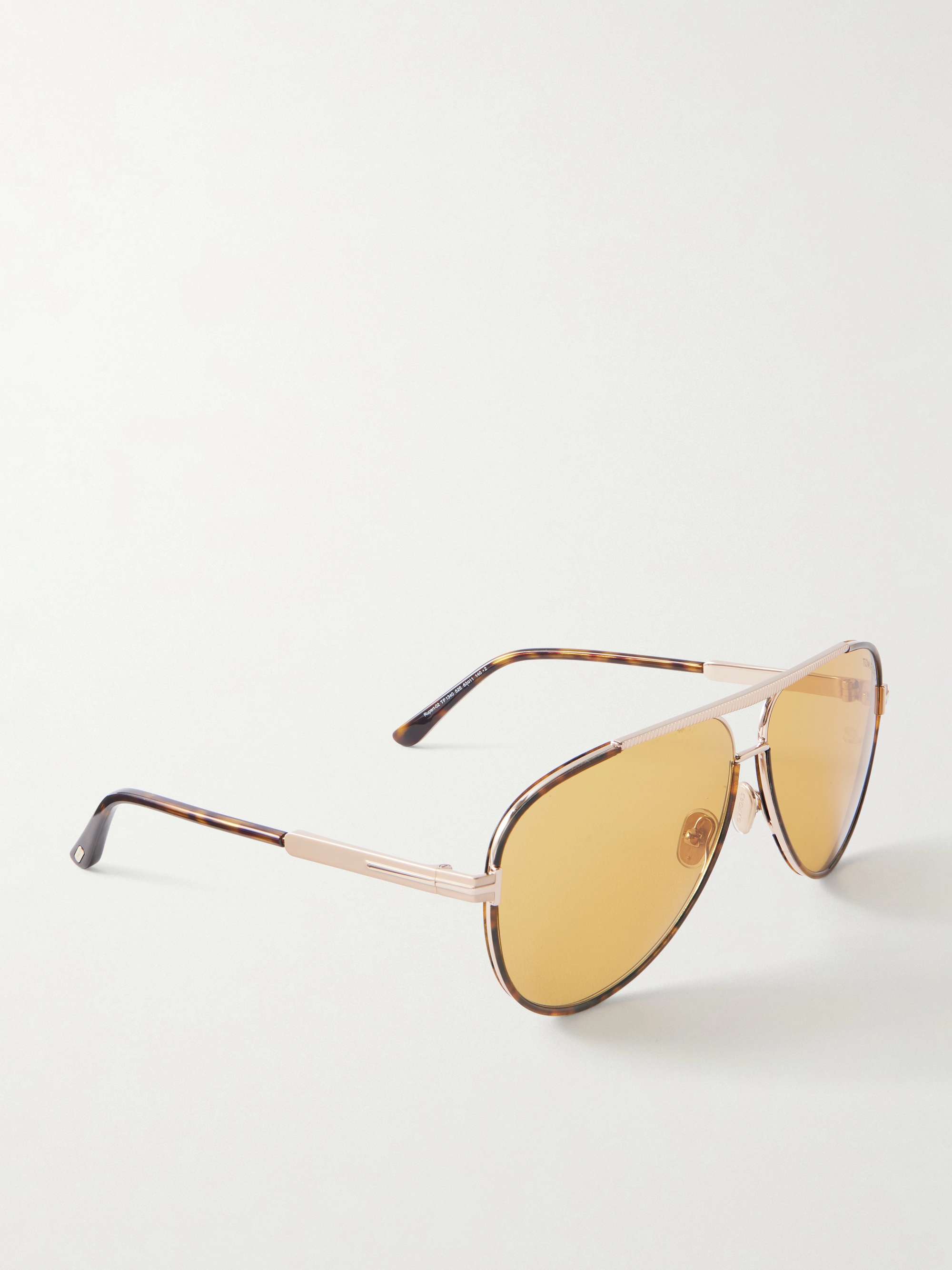 TOM FORD EYEWEAR 