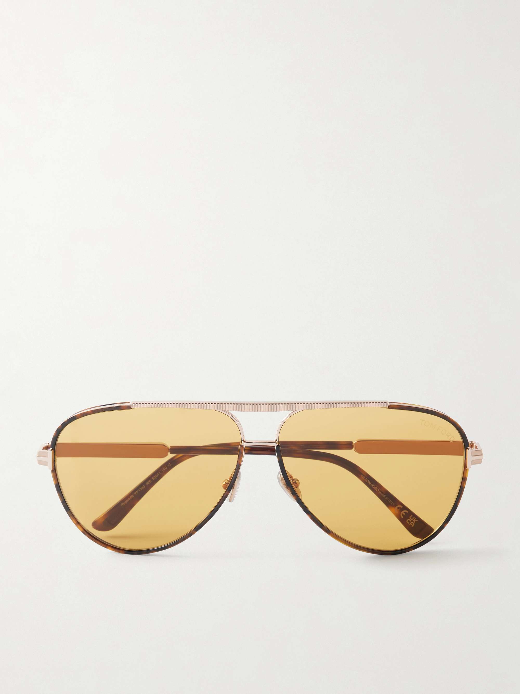 TOM FORD EYEWEAR 