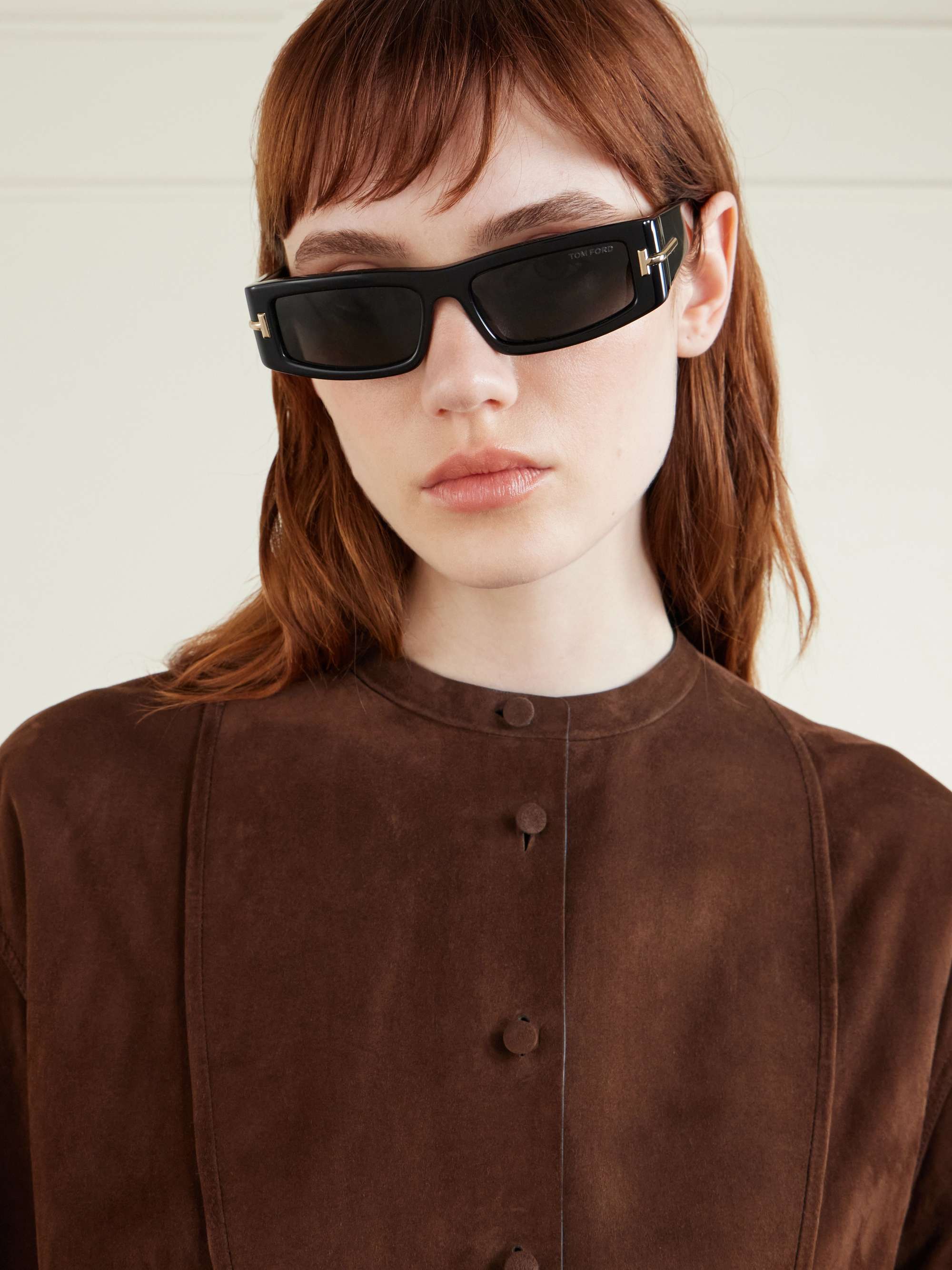 TOM FORD EYEWEAR 