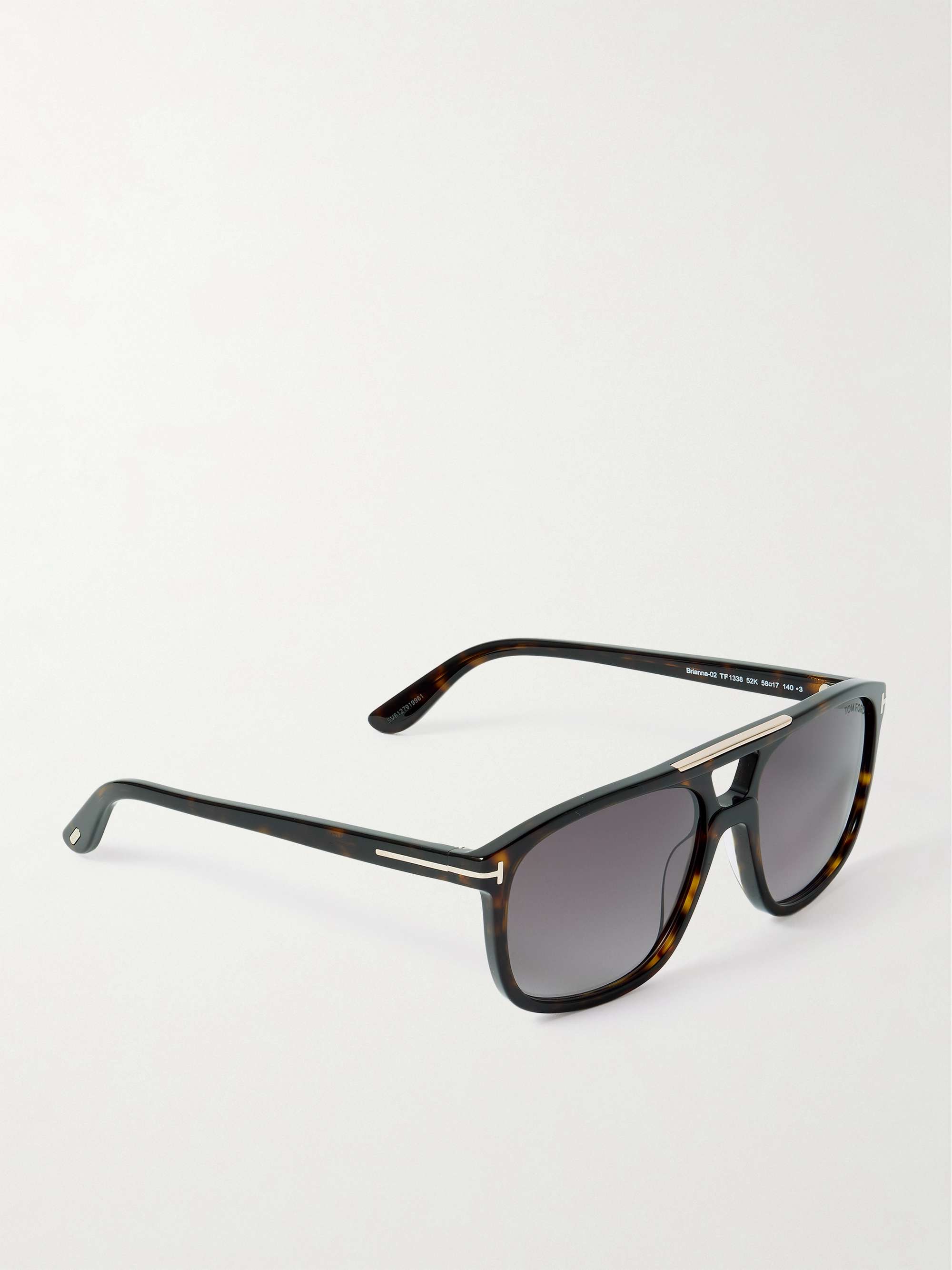 TOM FORD EYEWEAR 