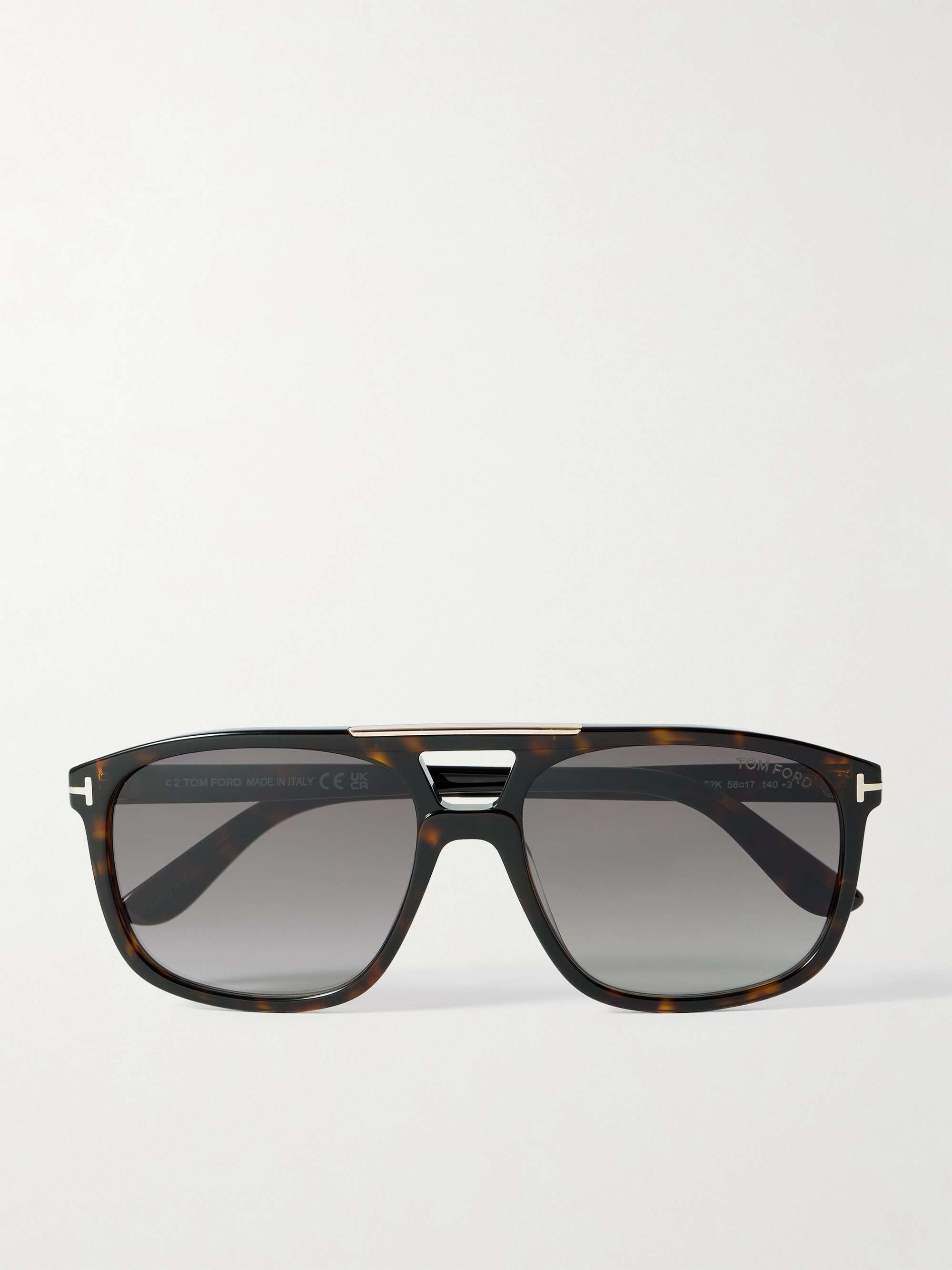 TOM FORD EYEWEAR 
