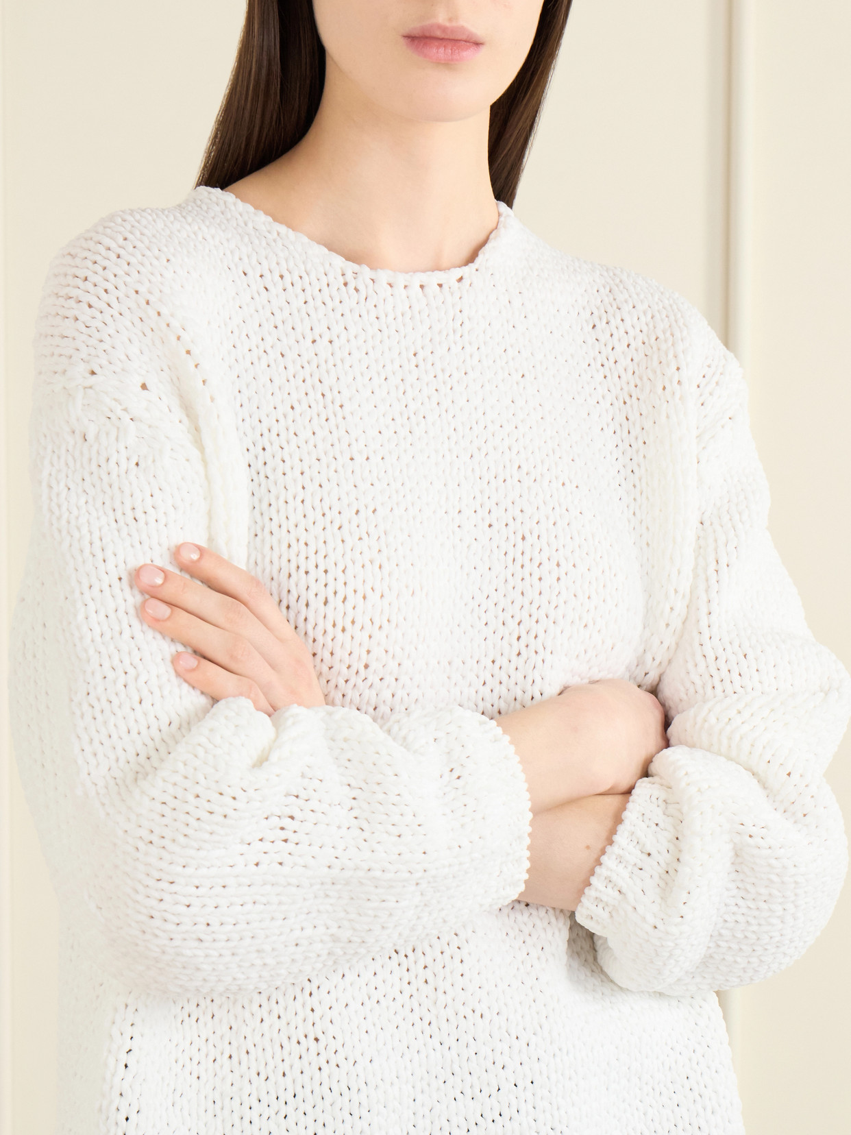 Comme Des Garçons - Sweater