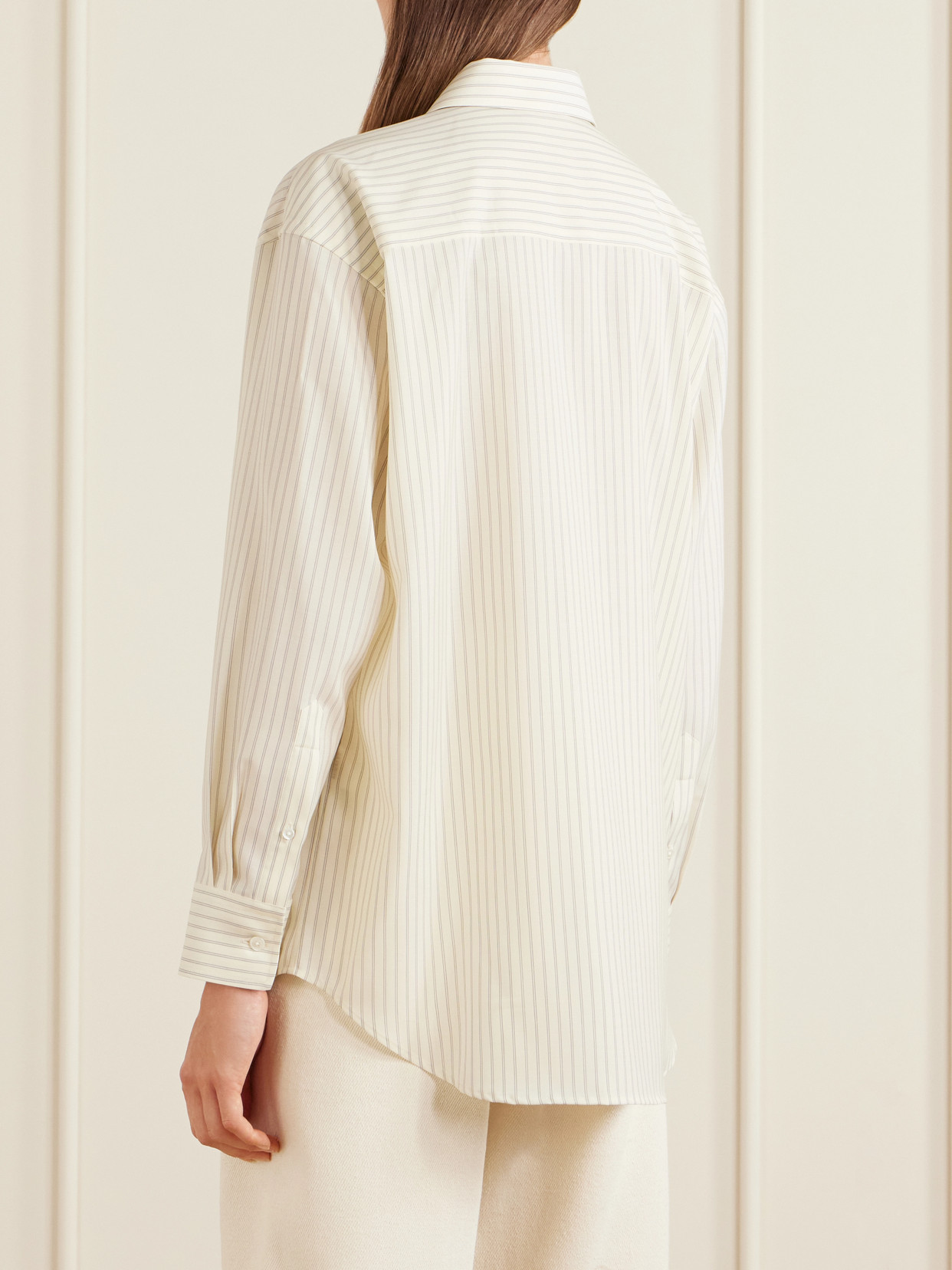 Striped Shirt