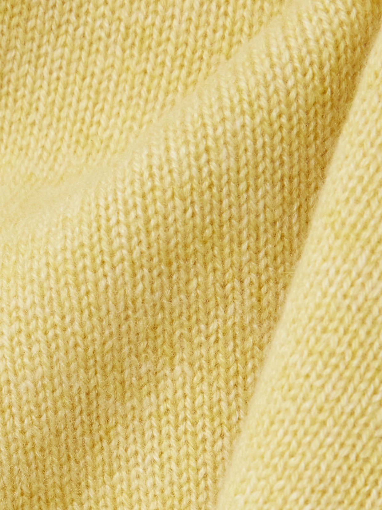 Éterne - James Cashmere Sweater