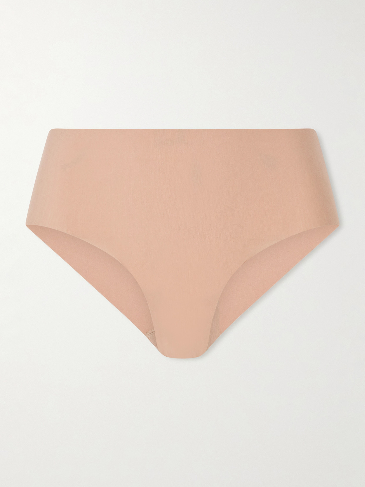 Commando Butter Set-of-three Stretch-micro Modal Briefs In Neutral