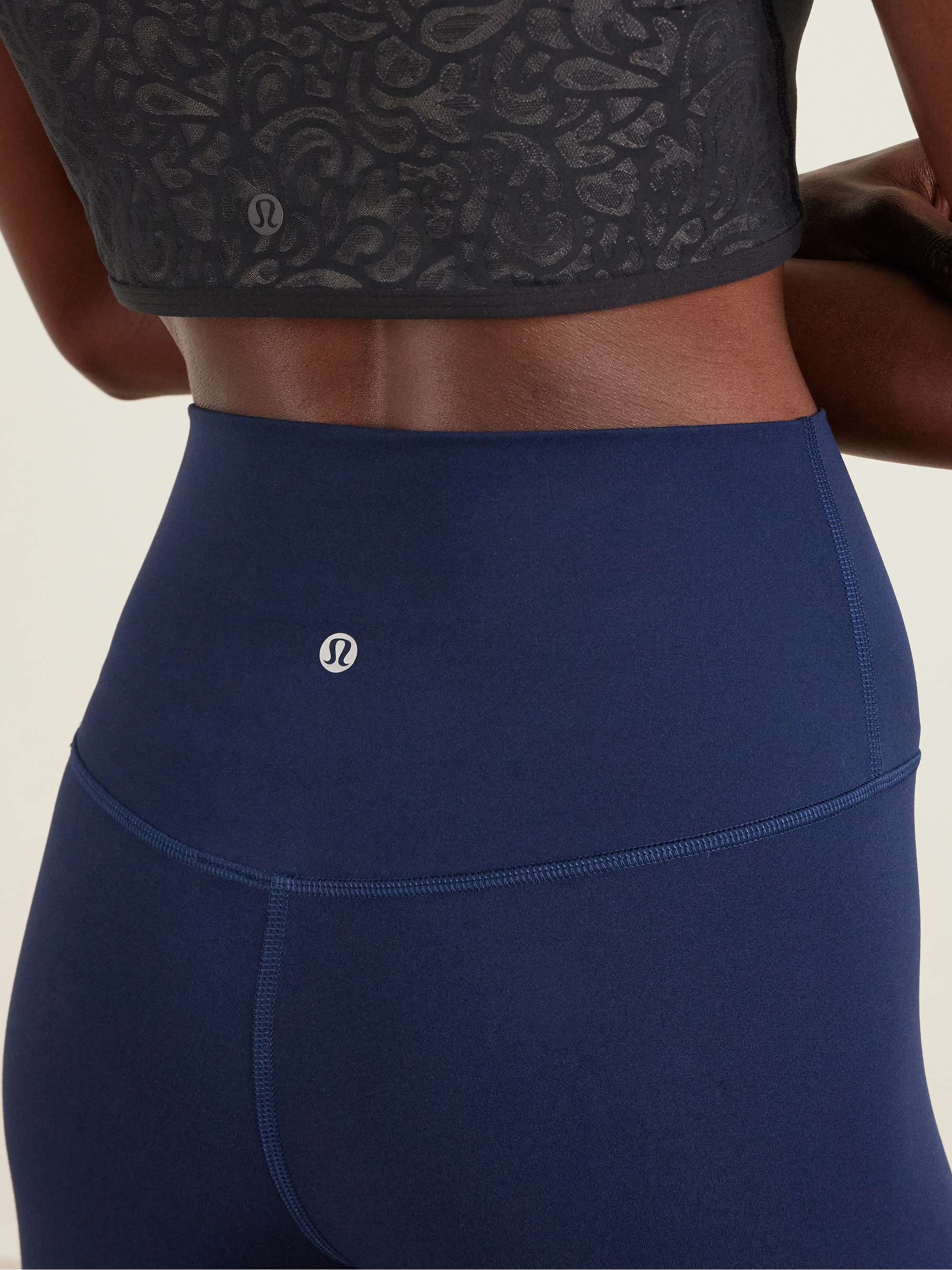 LULULEMON Align high-rise leggings - 25