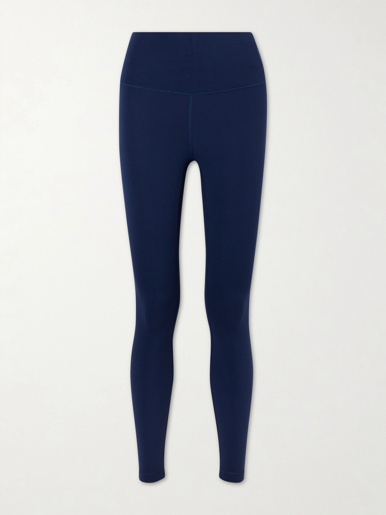 Lululemon Align High-rise Leggings In Blue