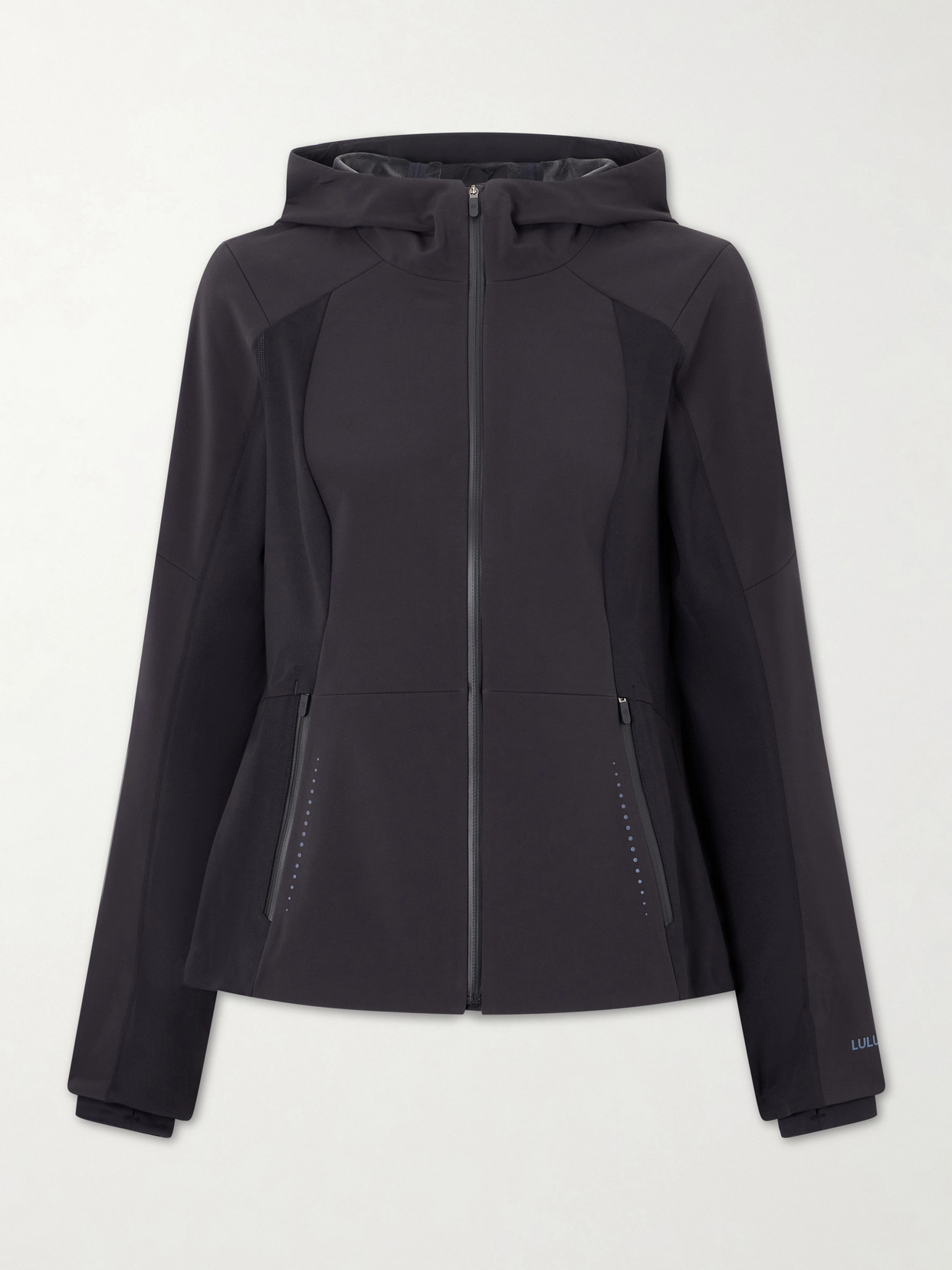 Cross Chill Hooded Softseal Jacket