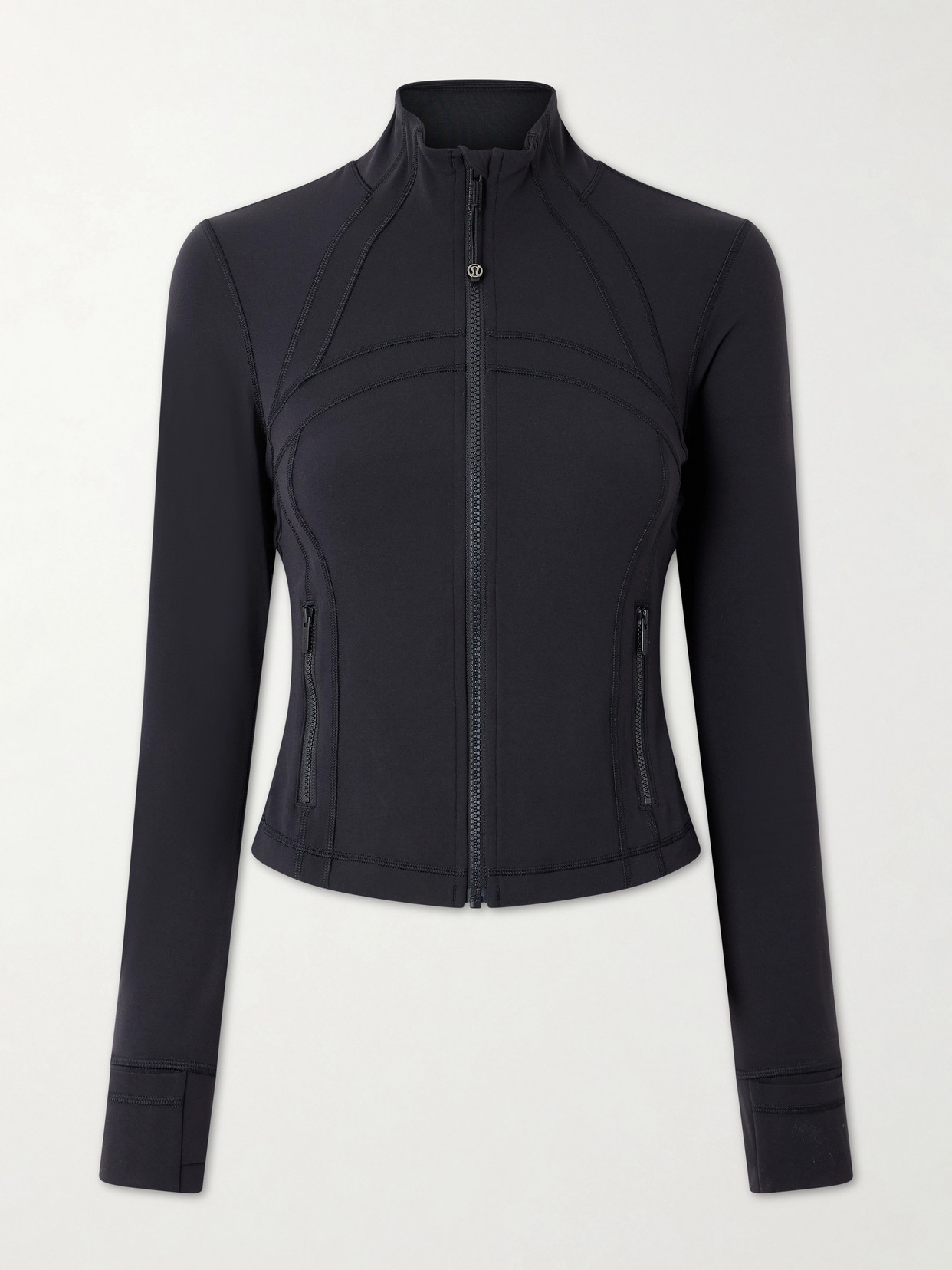 Lululemon Define Nulu™ Jacket In Black
