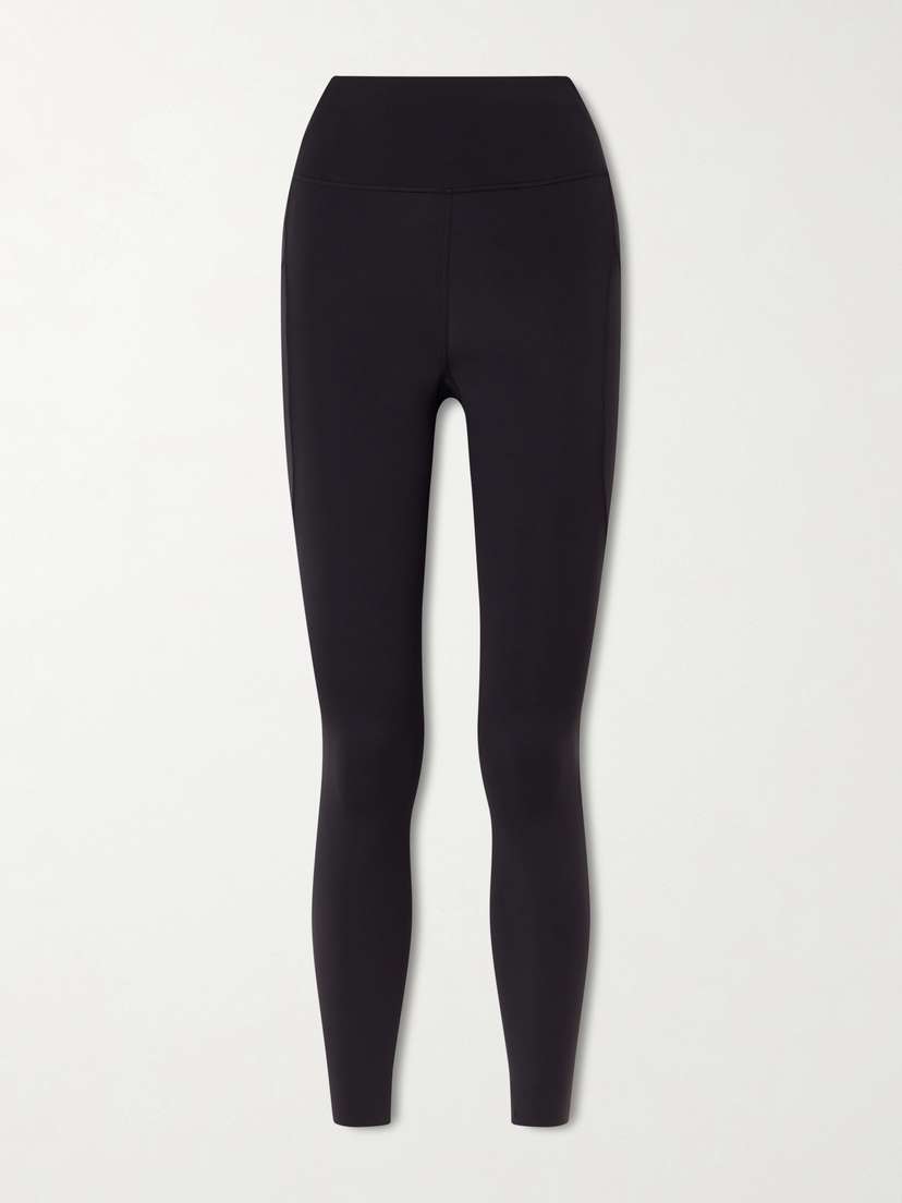 lululemon Fast And Free Nulux&trade; Leggings - 25"