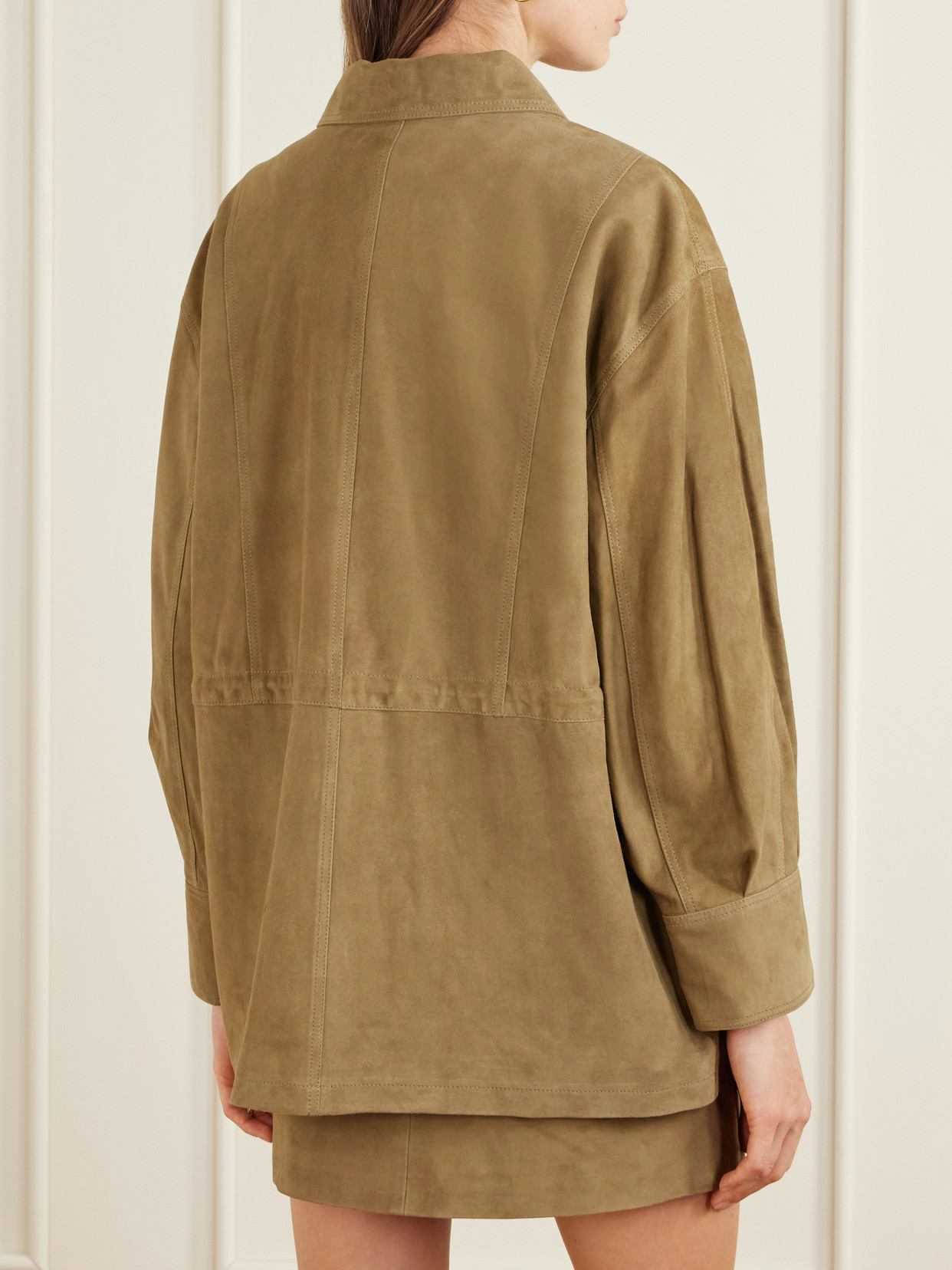 Maeve Jacket
