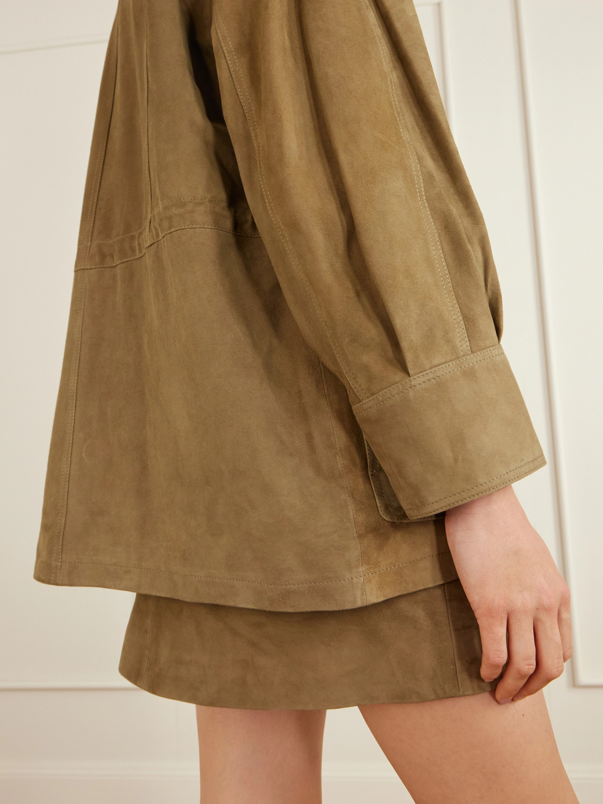 Maeve Jacket
