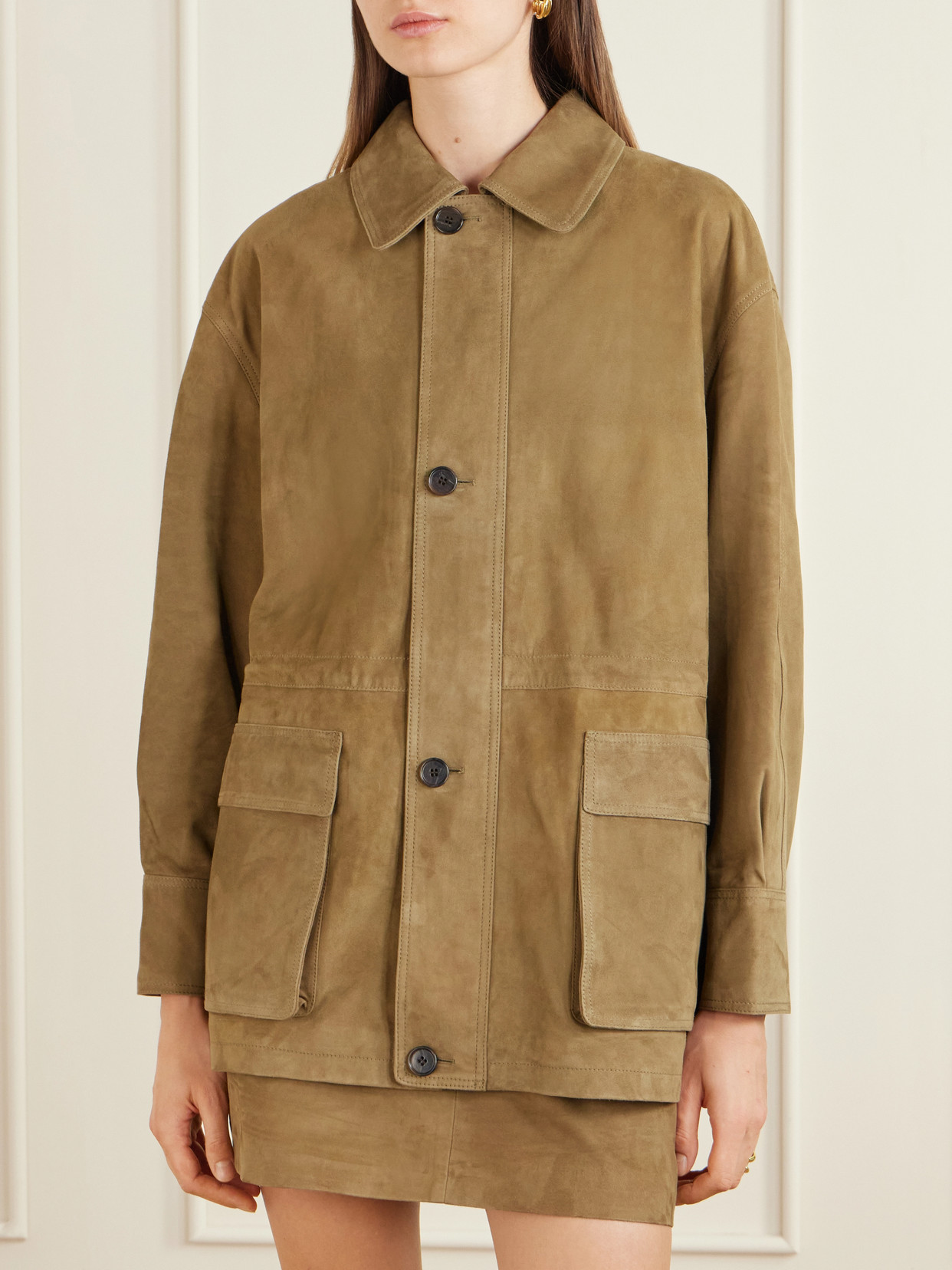 Maeve Jacket