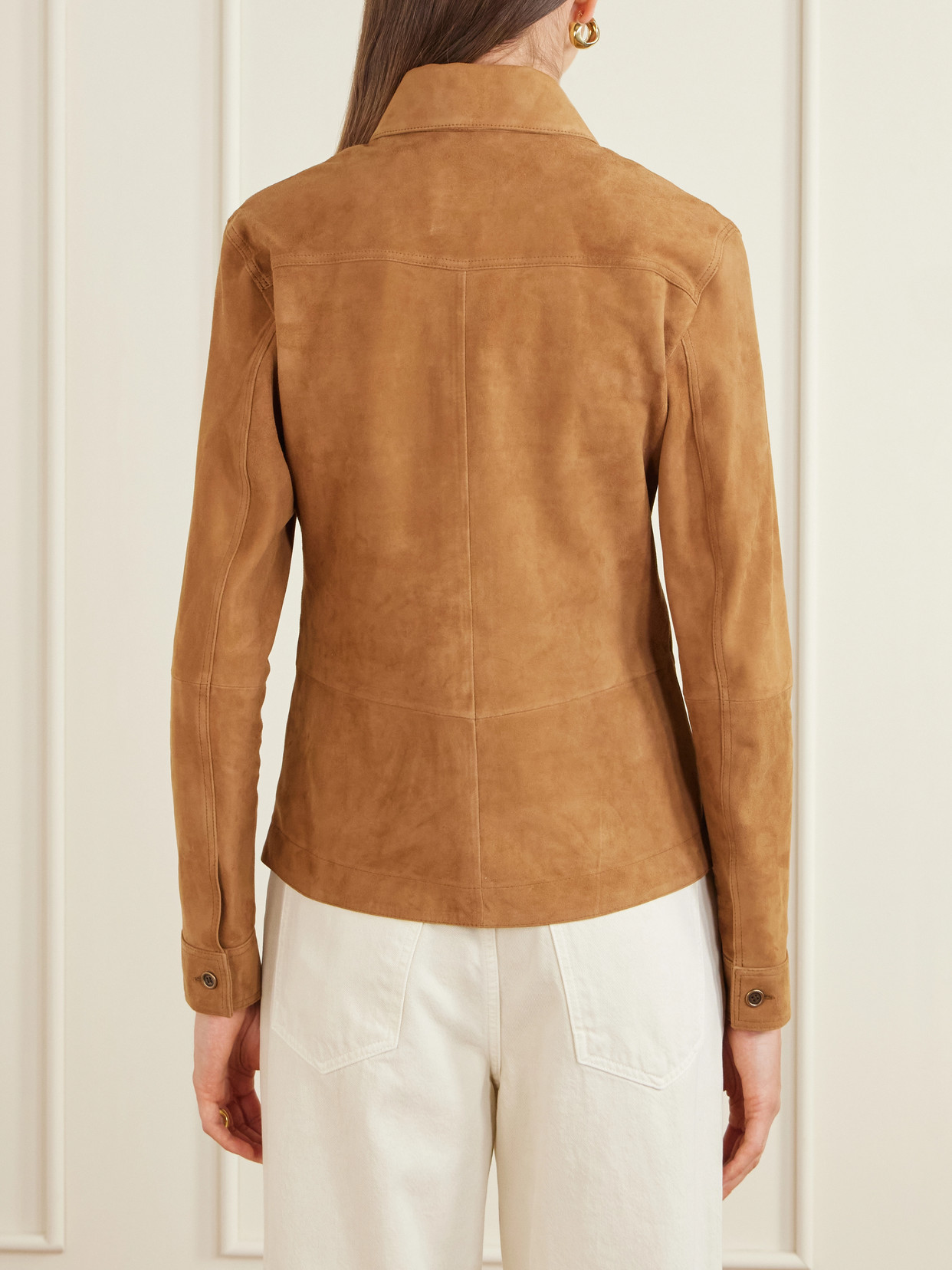 Faye Jacket