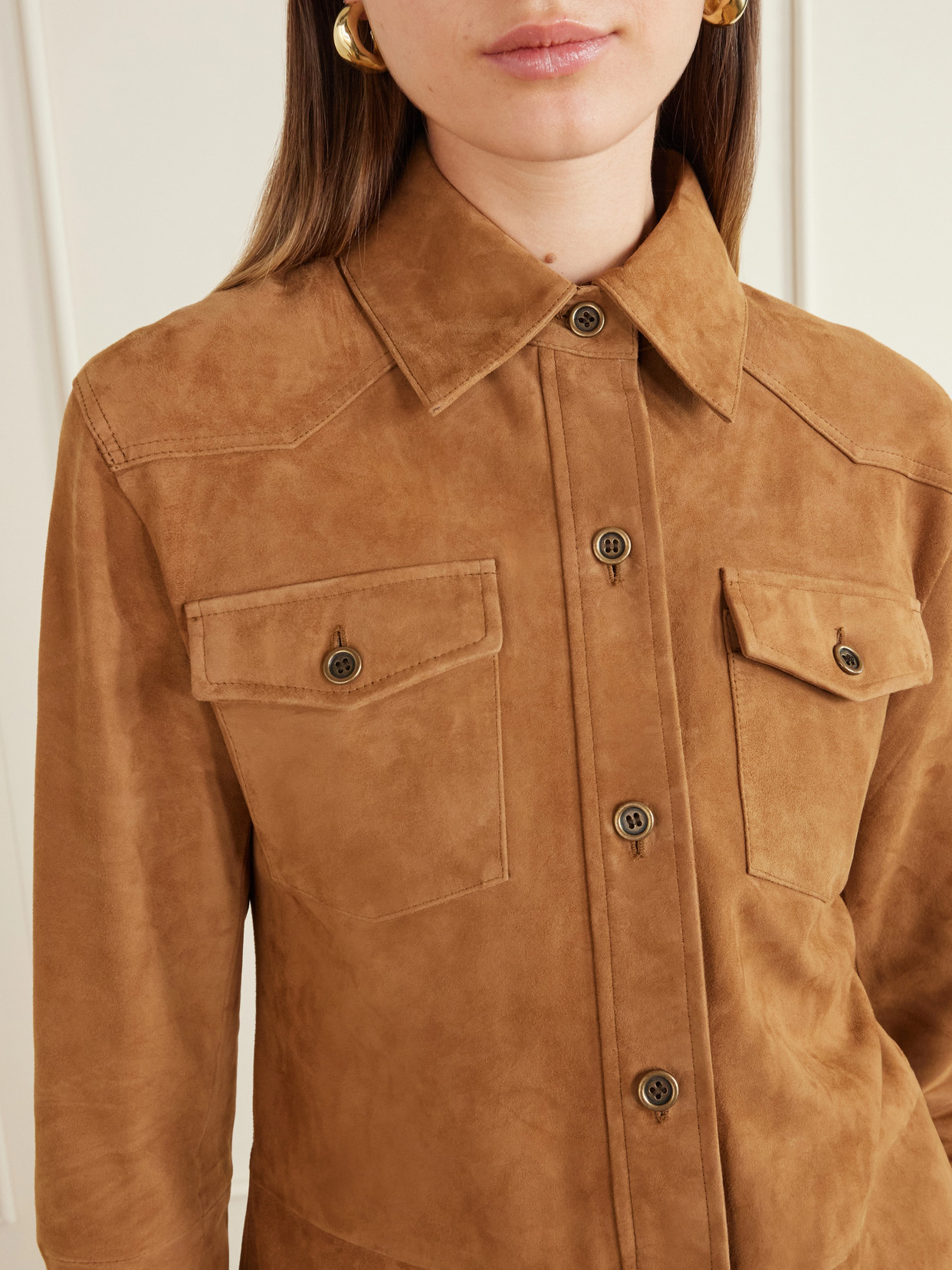 Faye Jacket