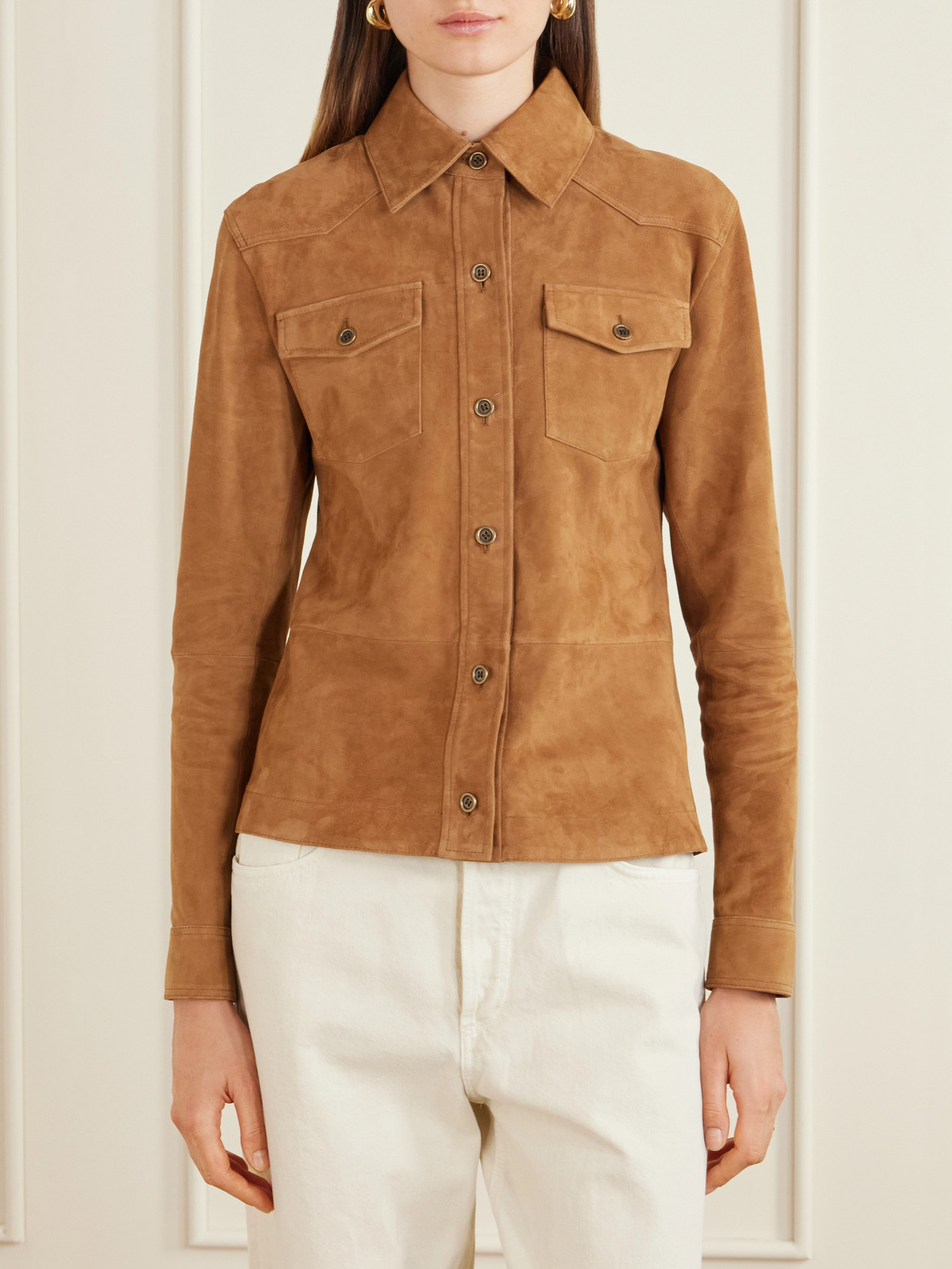 Faye Jacket