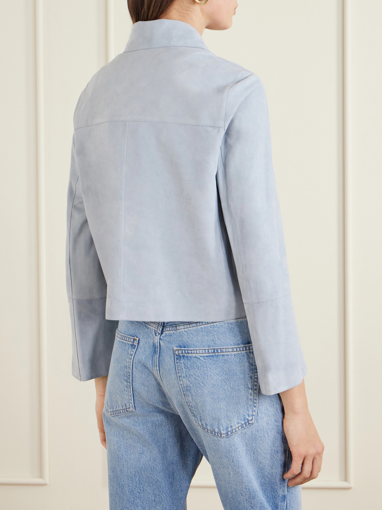 Fem Jacket