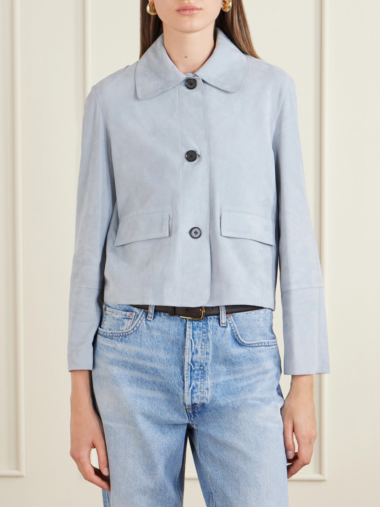 Fem Jacket