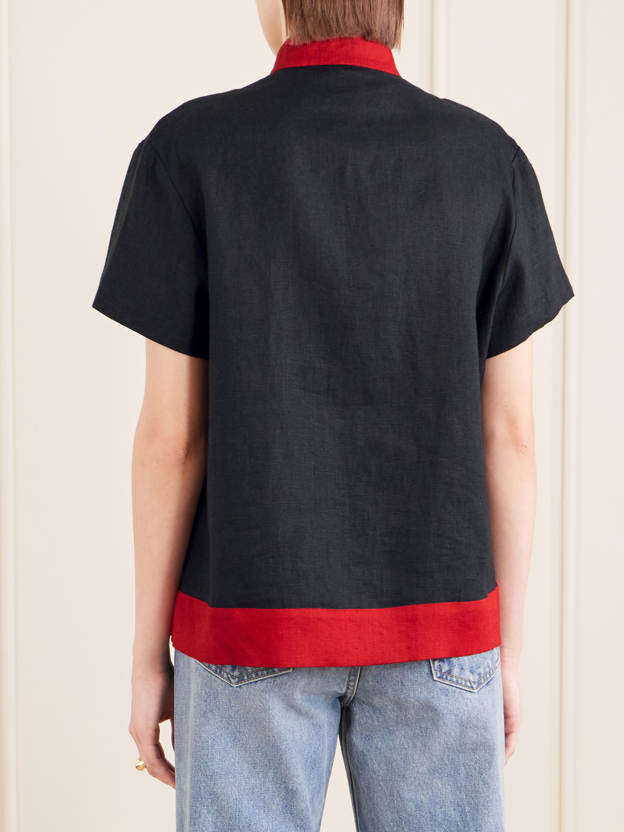 Hana Shirt