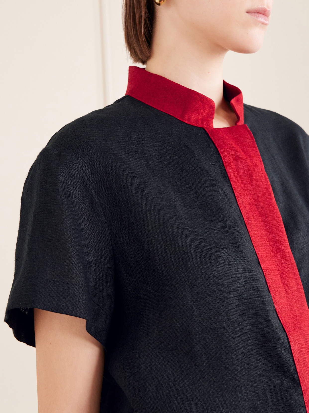 Hana Shirt
