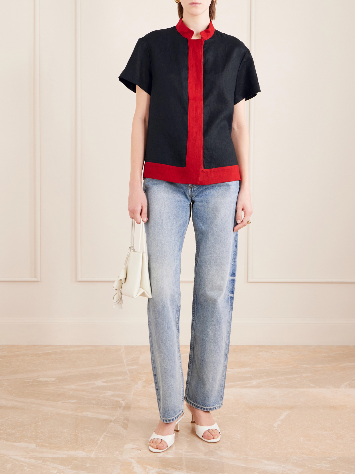 Hana Shirt