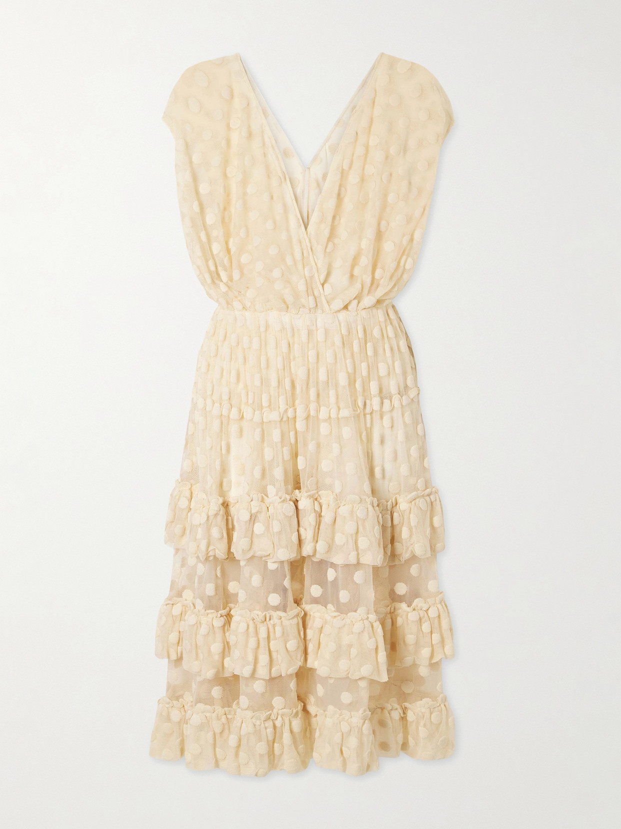 DRIES VAN NOTEN