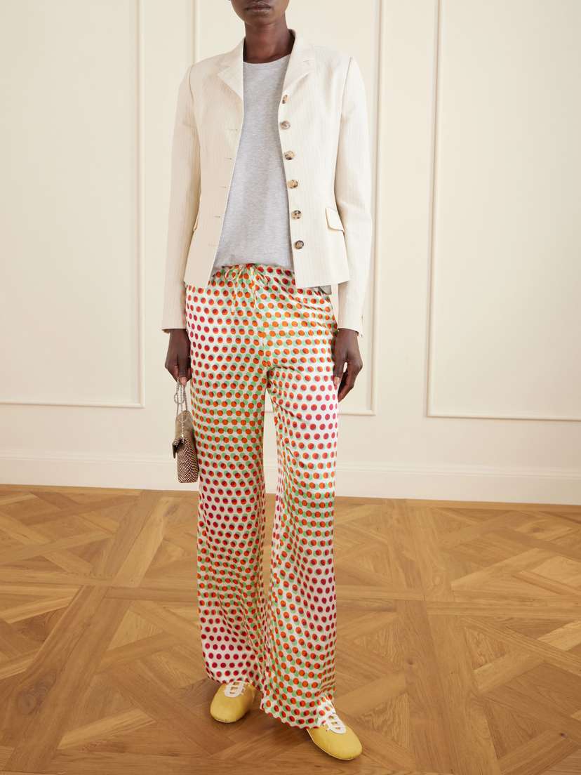 Dries Van Noten Jackets