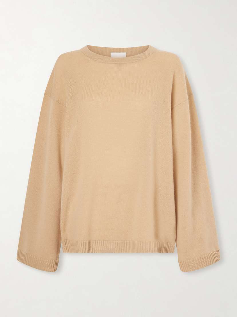 Allude Cashmere Sweater