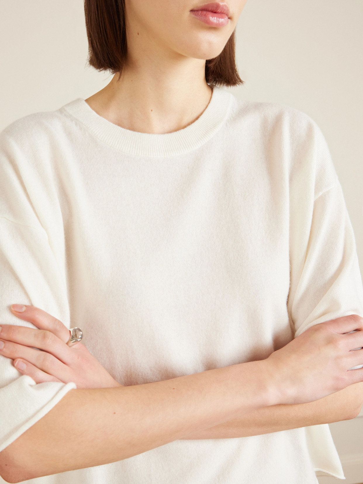 Cashmere Sweater