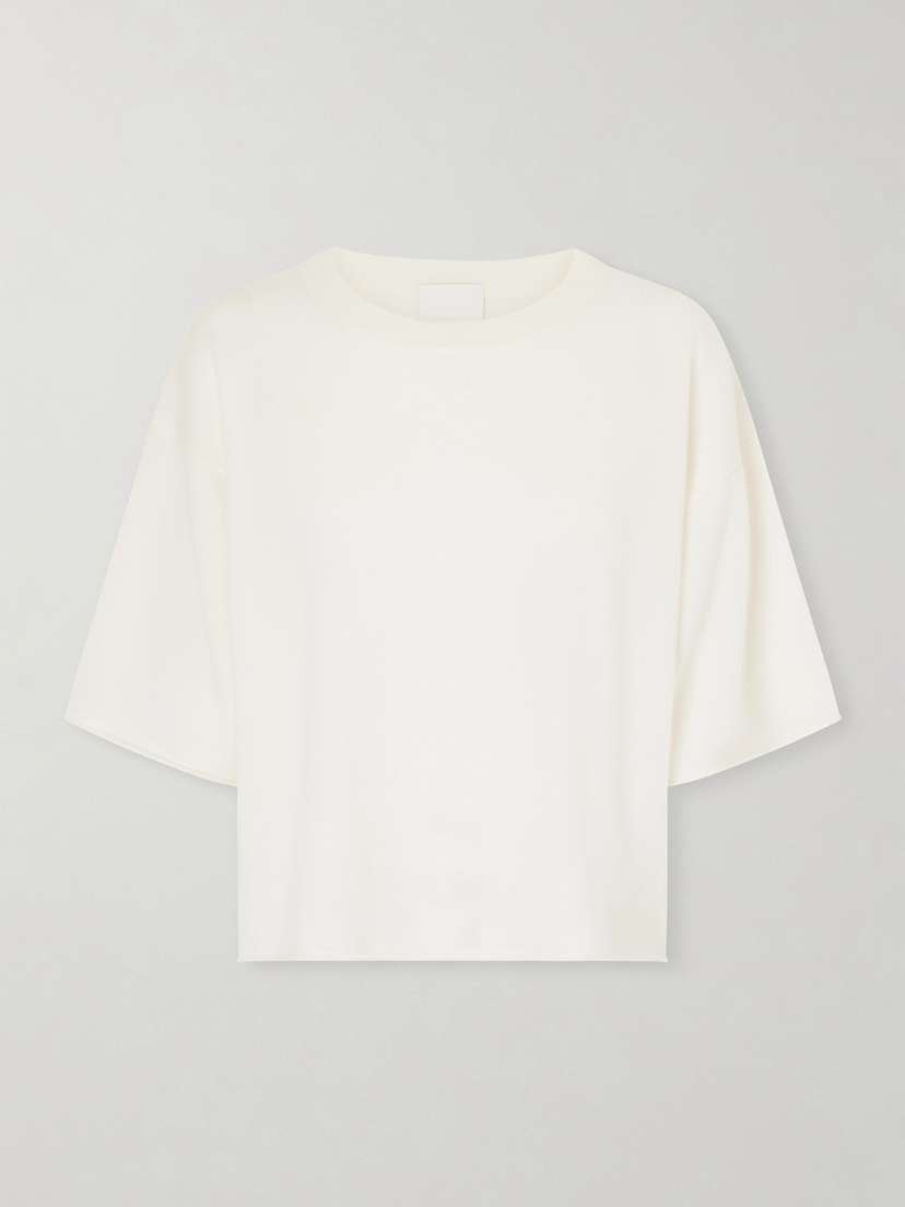 Allude Cashmere Sweater