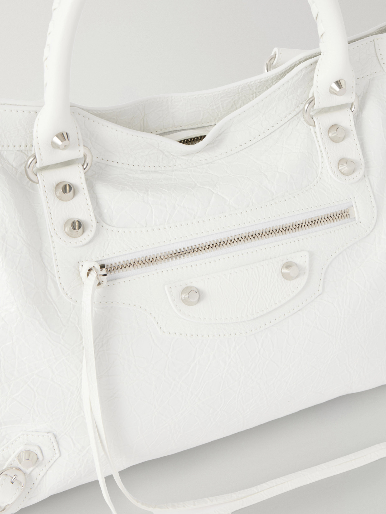 Le City Medium Tote Bag