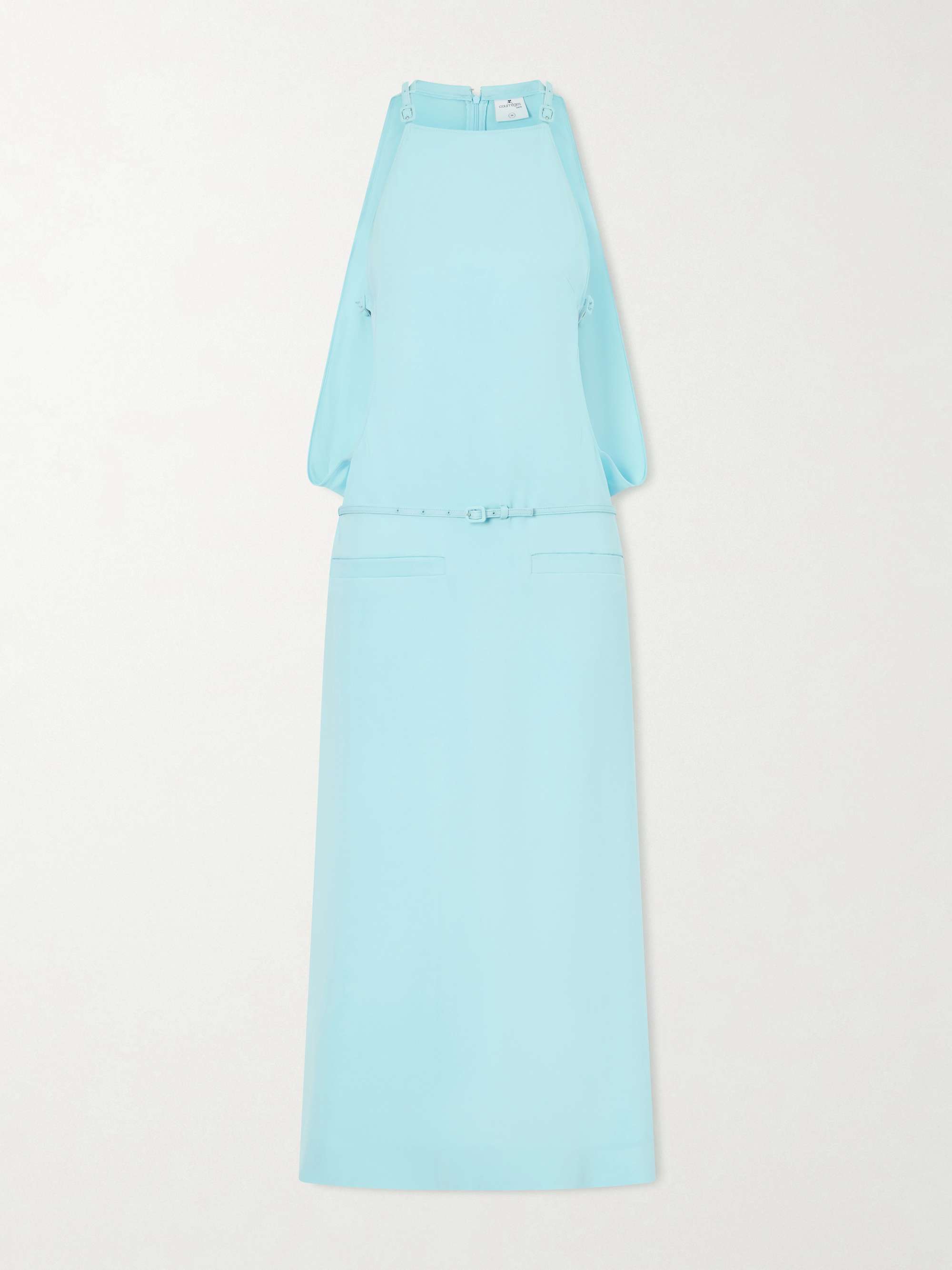 COURRÈGES 