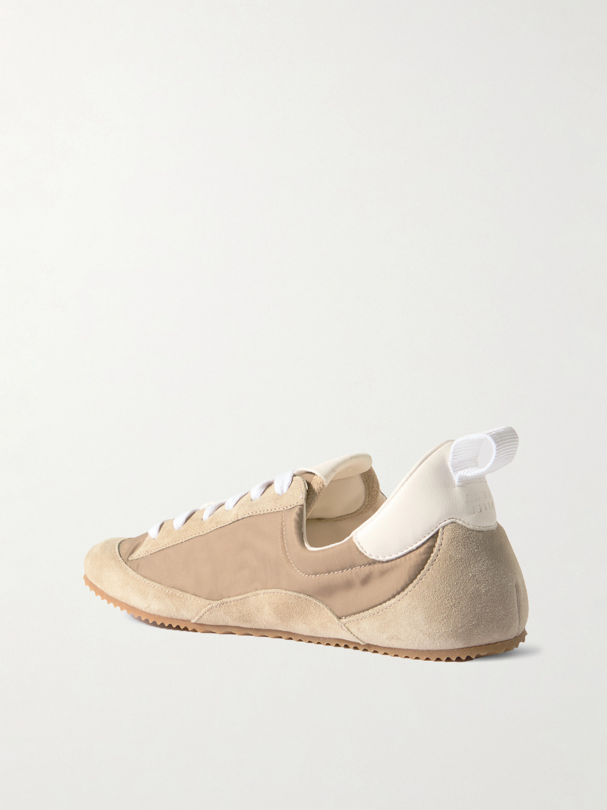 Sacchetto Leather And Sneakers