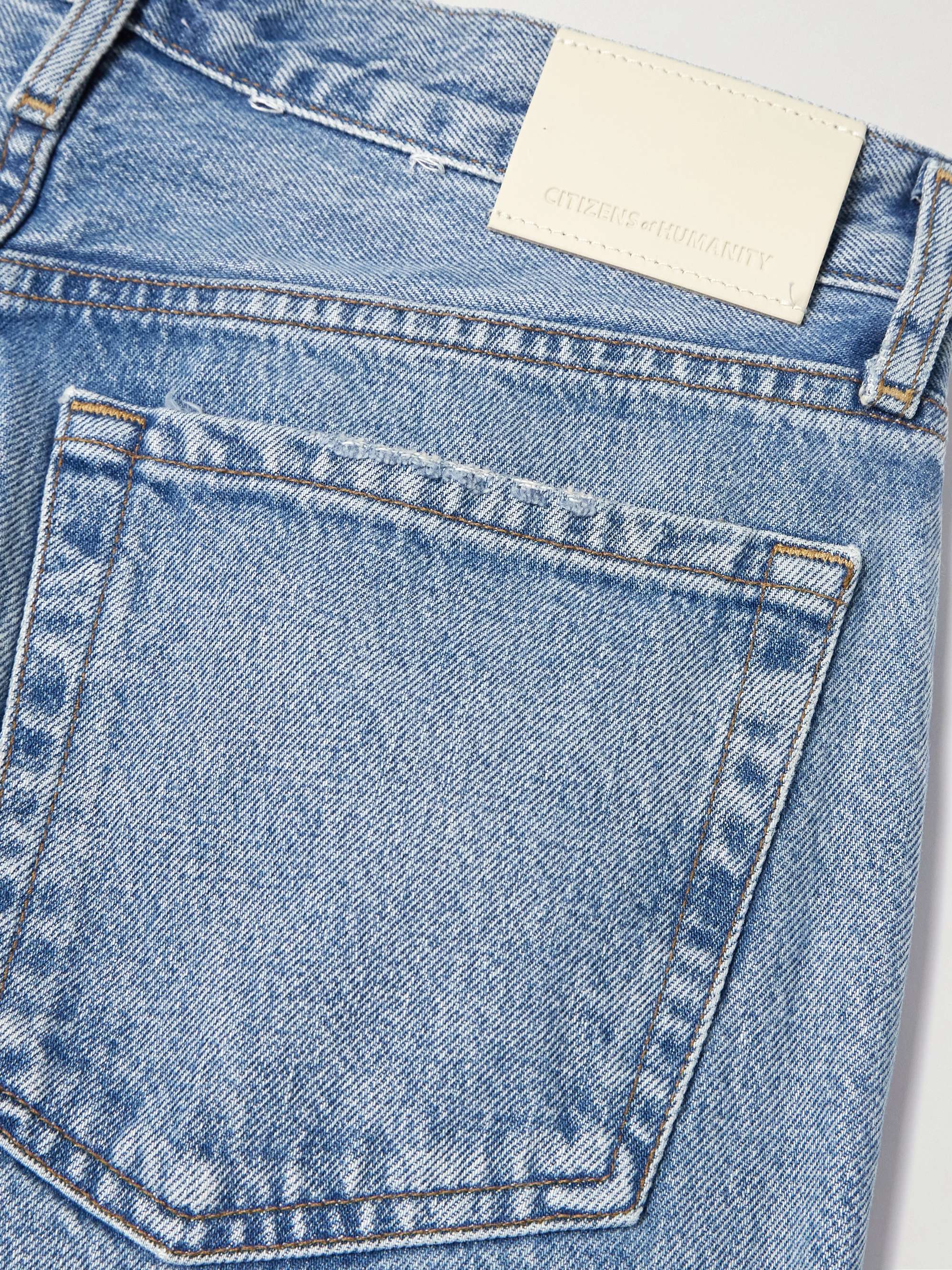 CITIZENS OF HUMANITY 