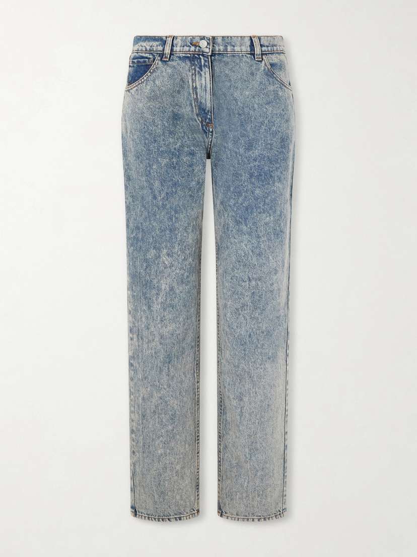 Magda Butrym Straight-leg Jeans