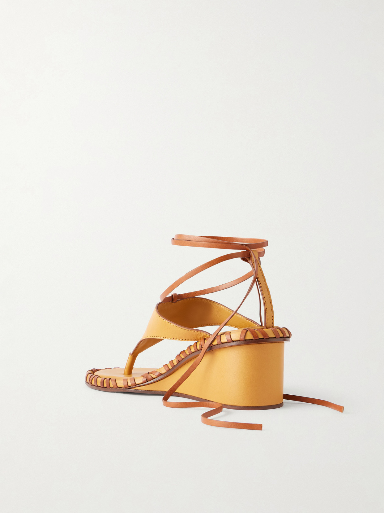 Alchemy Wedge