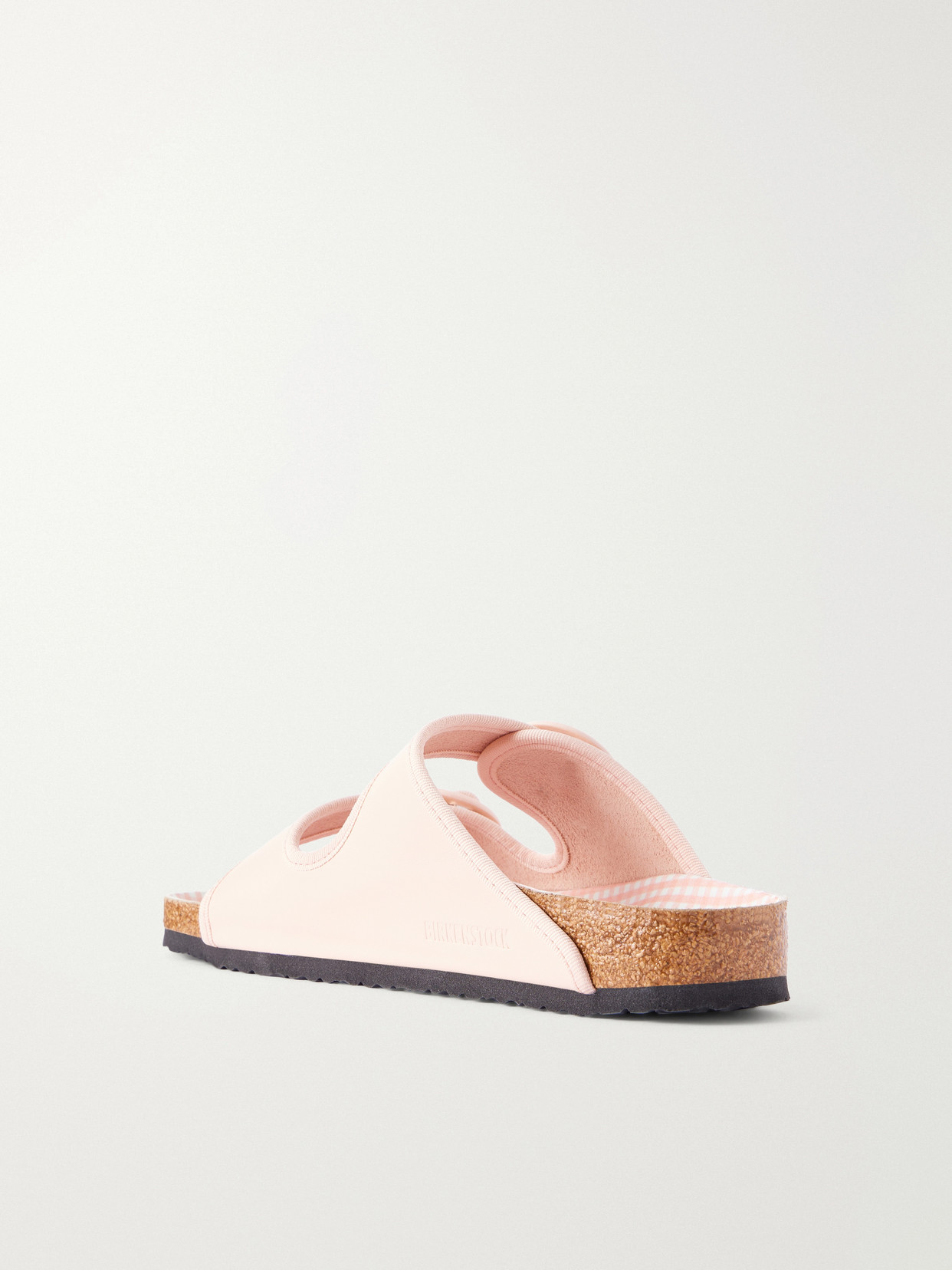1774 - + Repetto Arizona Buckle-Detail Sandals