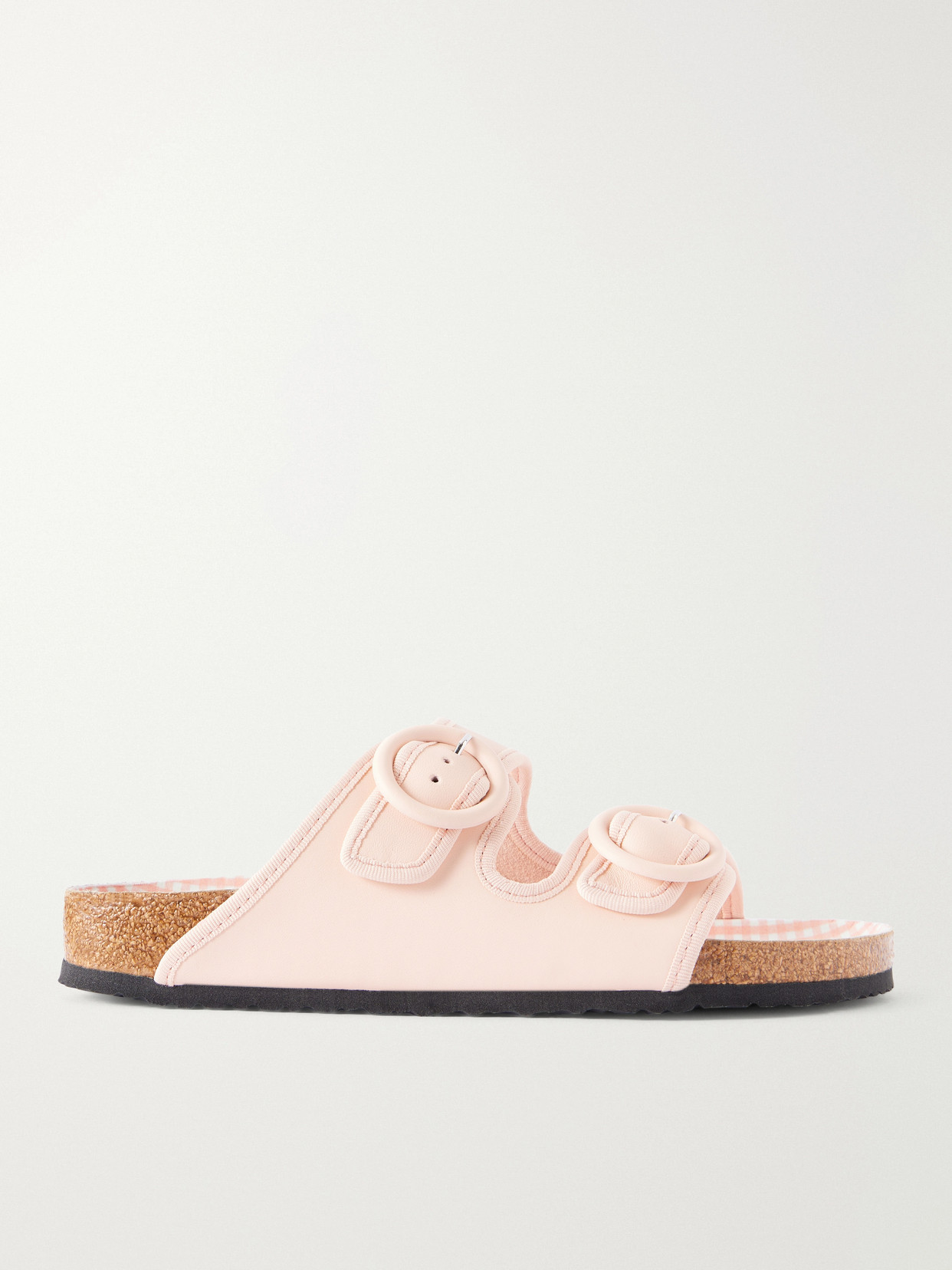 1774 - + Repetto Arizona Buckle-Detail Sandals