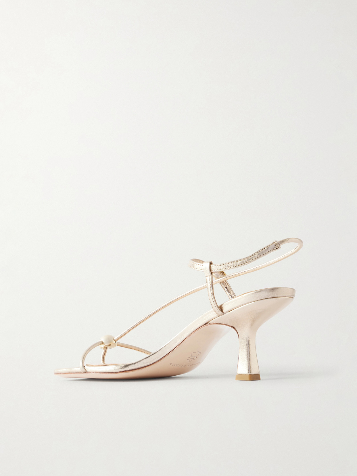 Triana Sandals