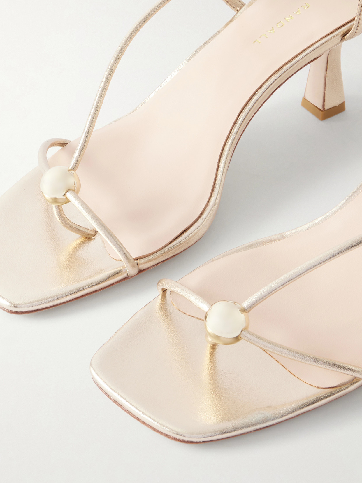 Triana Sandals