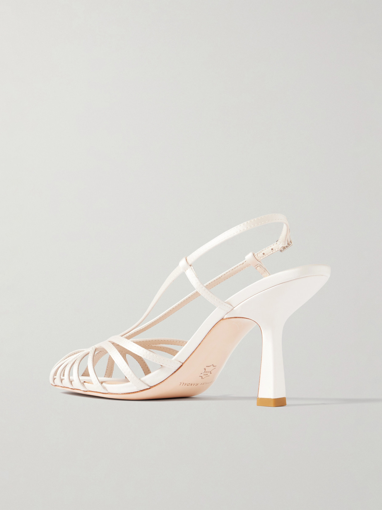 Alexandra Sandals