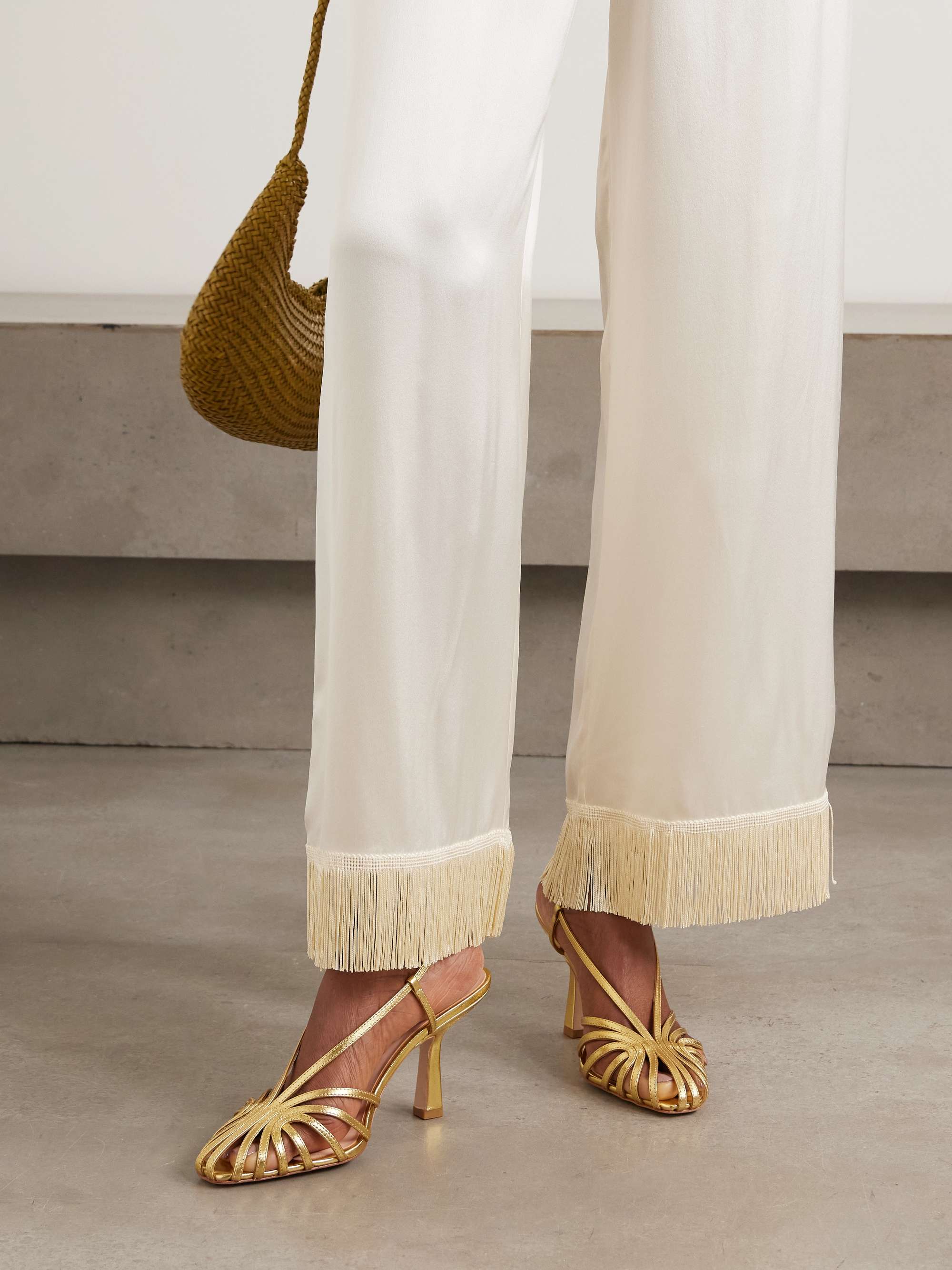 LOEFFLER RANDALL 