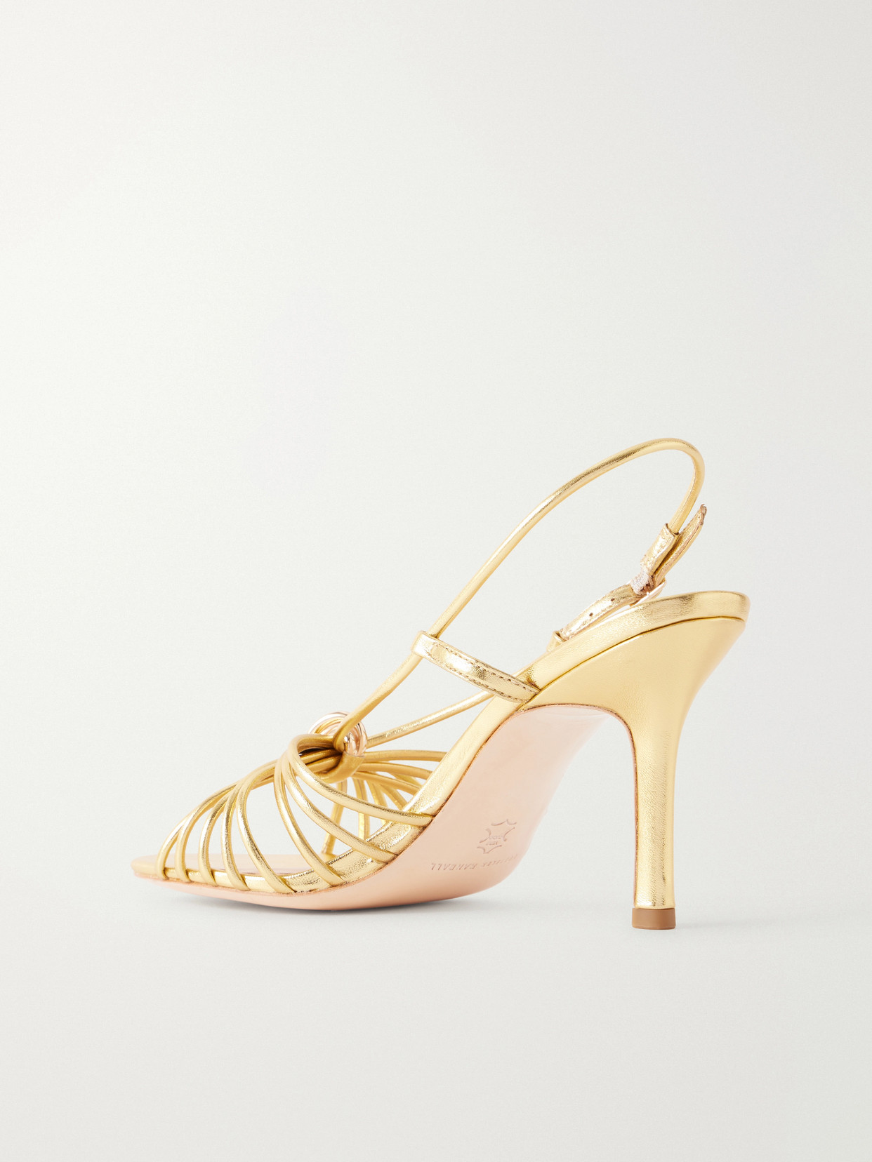 Mareka Sandals