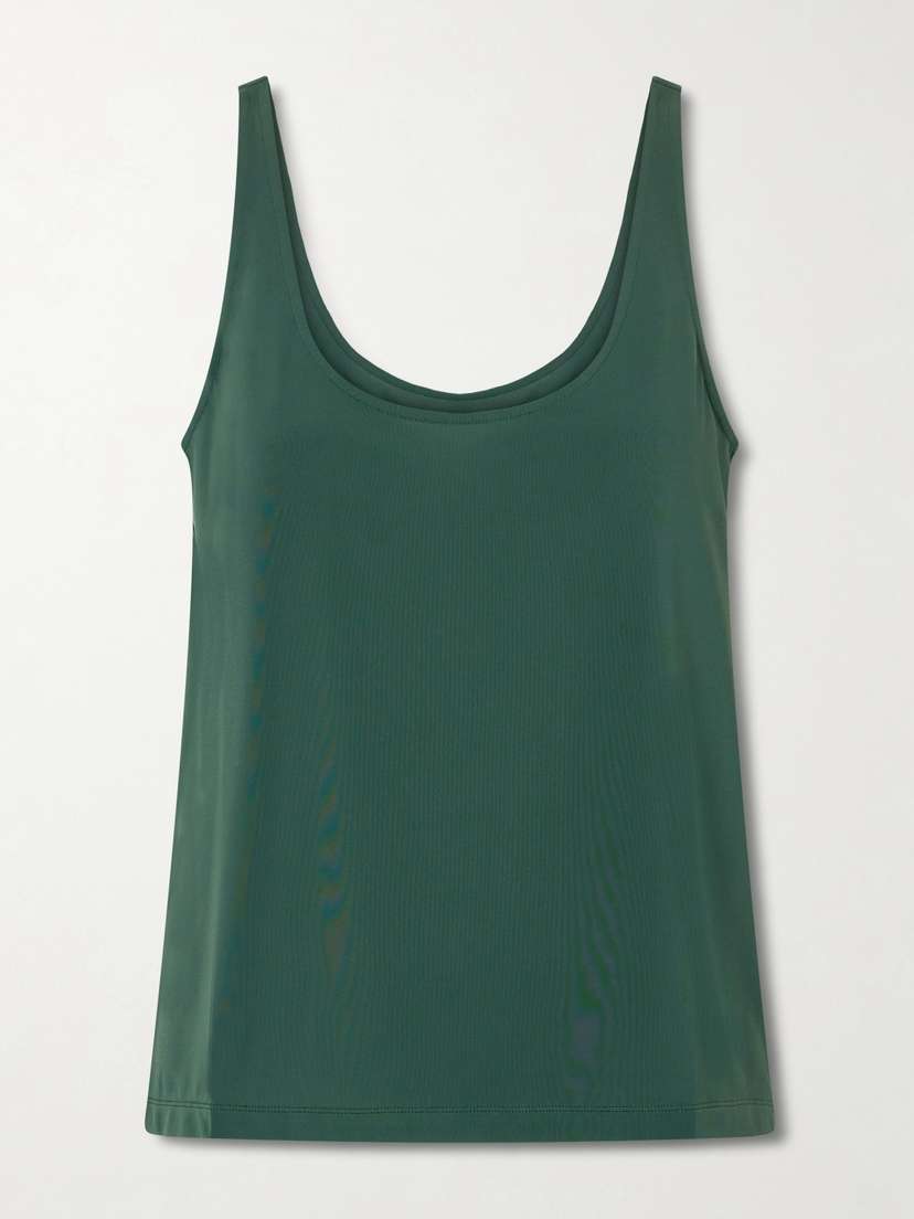 Eres Anae Stretch-jersey Tank