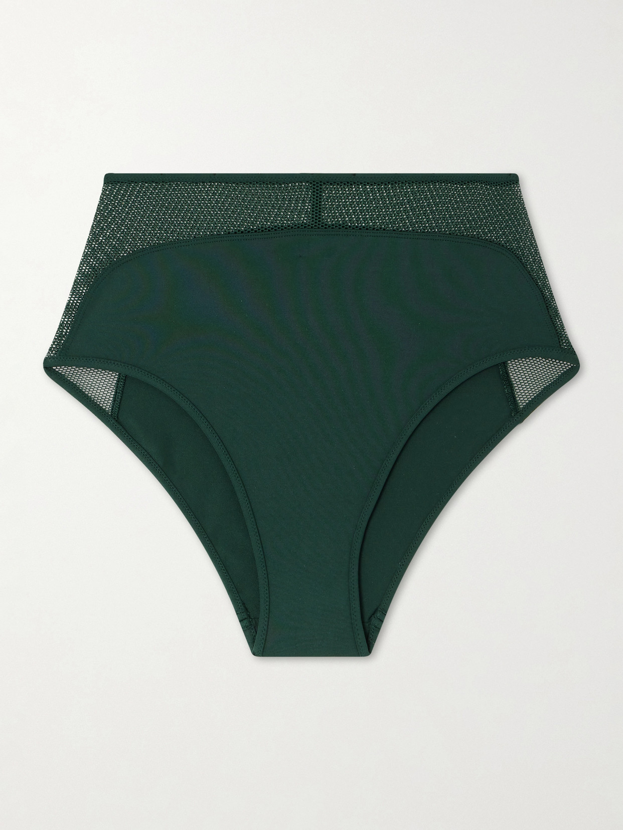 Eres Gloire Bikini Briefs In Green
