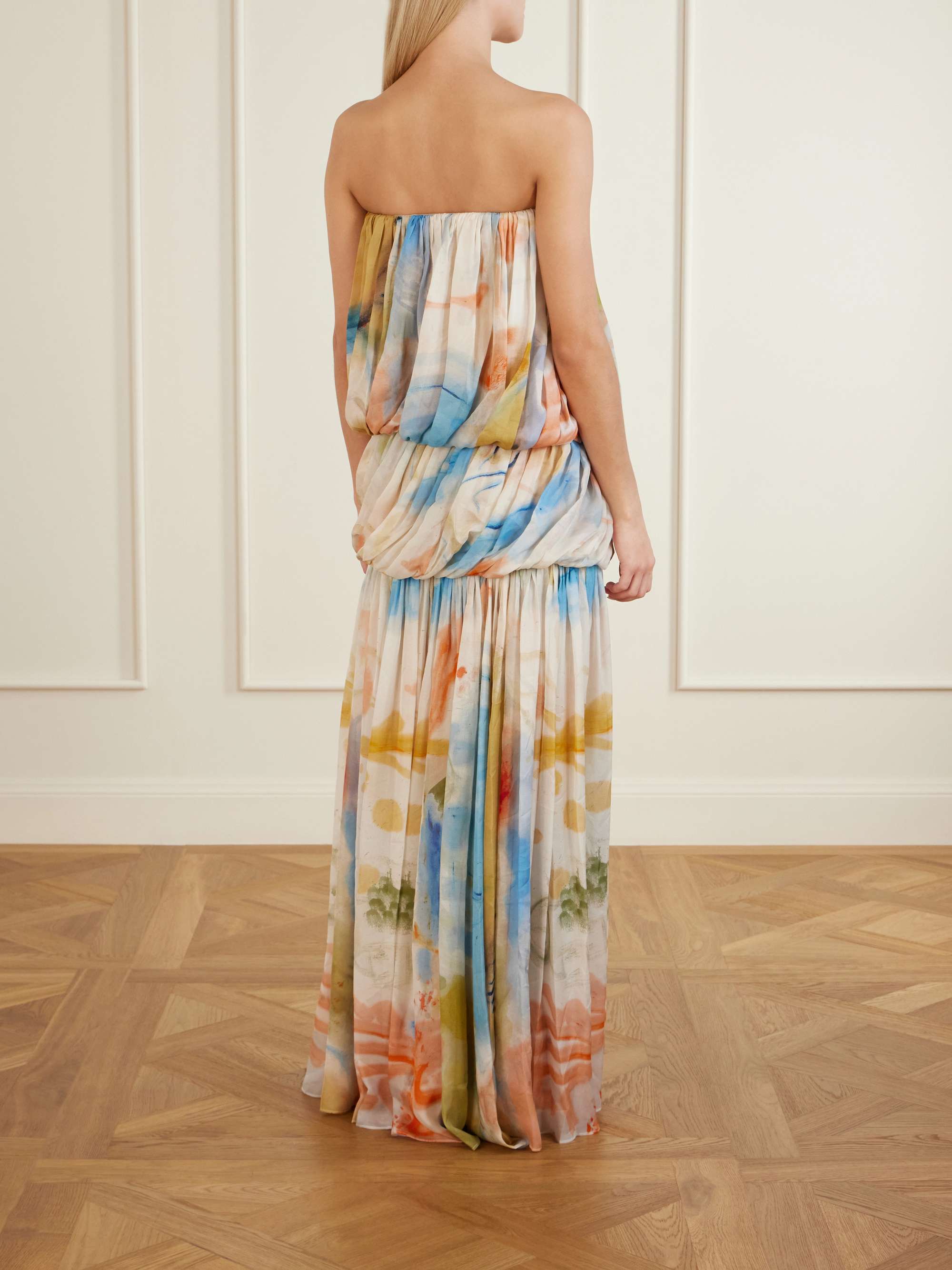 ULLA JOHNSON 
