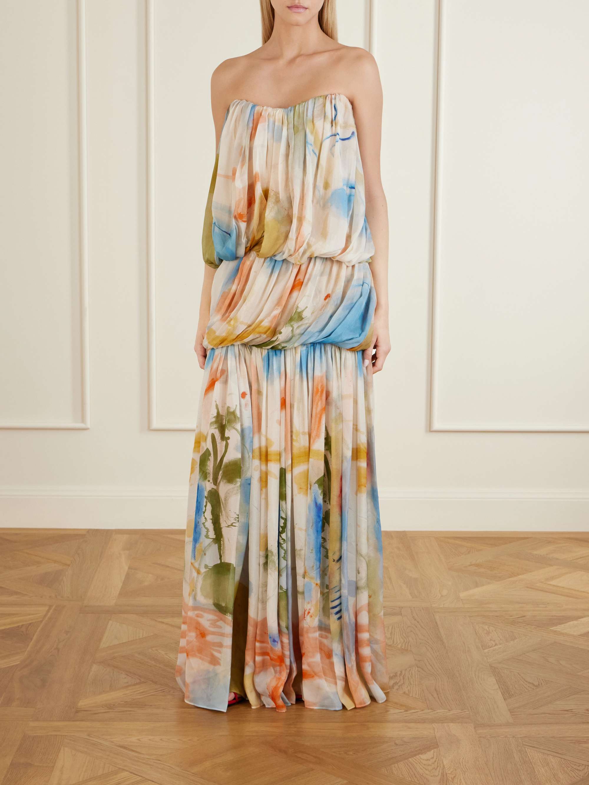 ULLA JOHNSON 