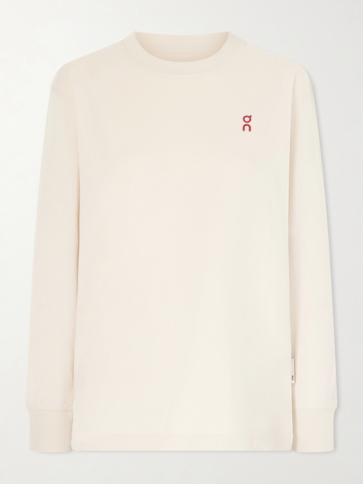 Club Year Of The Horse Printed Cotton-Jersey T-Shirt