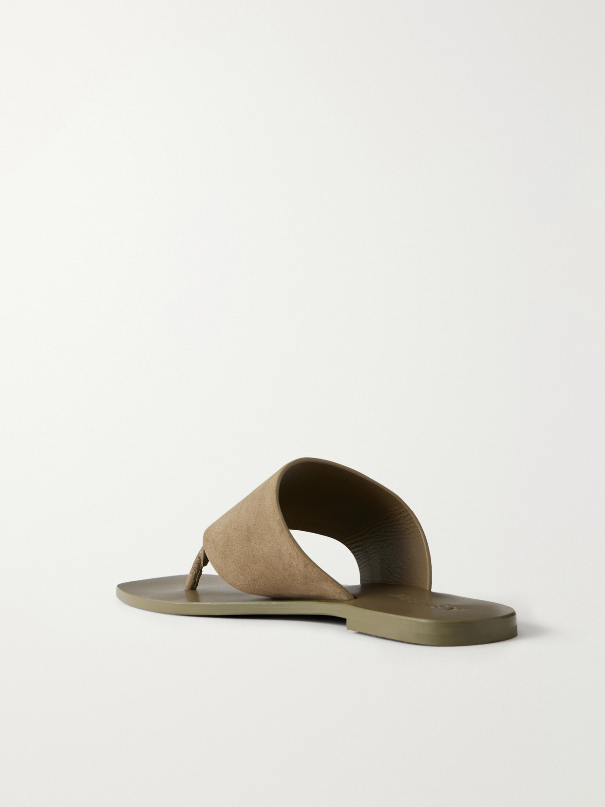 A Emery - Paton Sandals