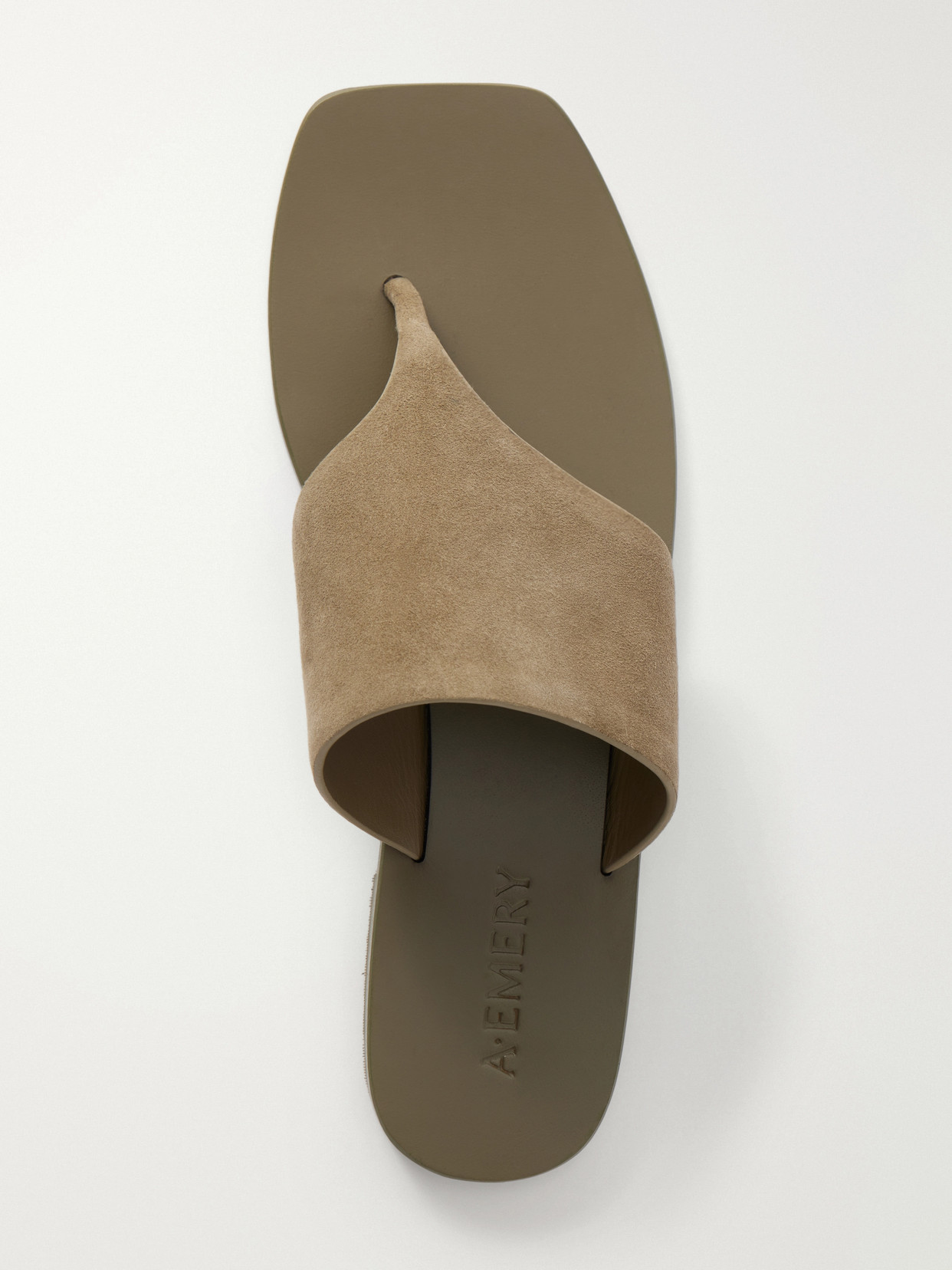 A Emery - Paton Sandals